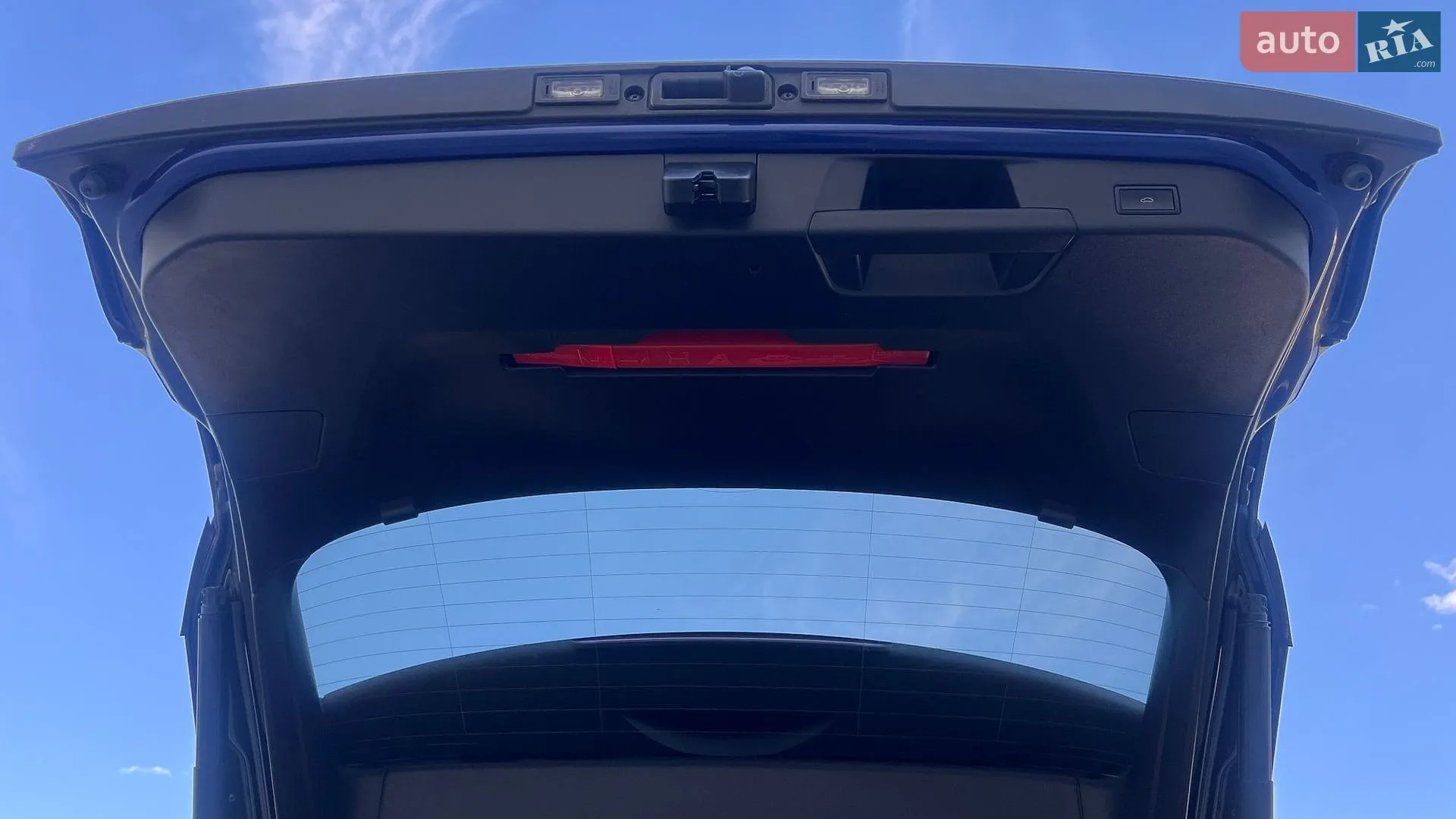 2021 Volkswagen ID.4 - мініатюра 70