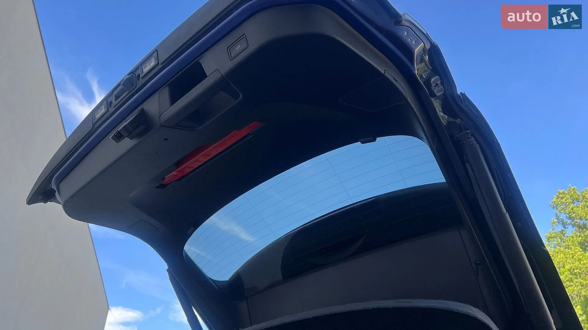 2021 Volkswagen ID.4 - мініатюра 71