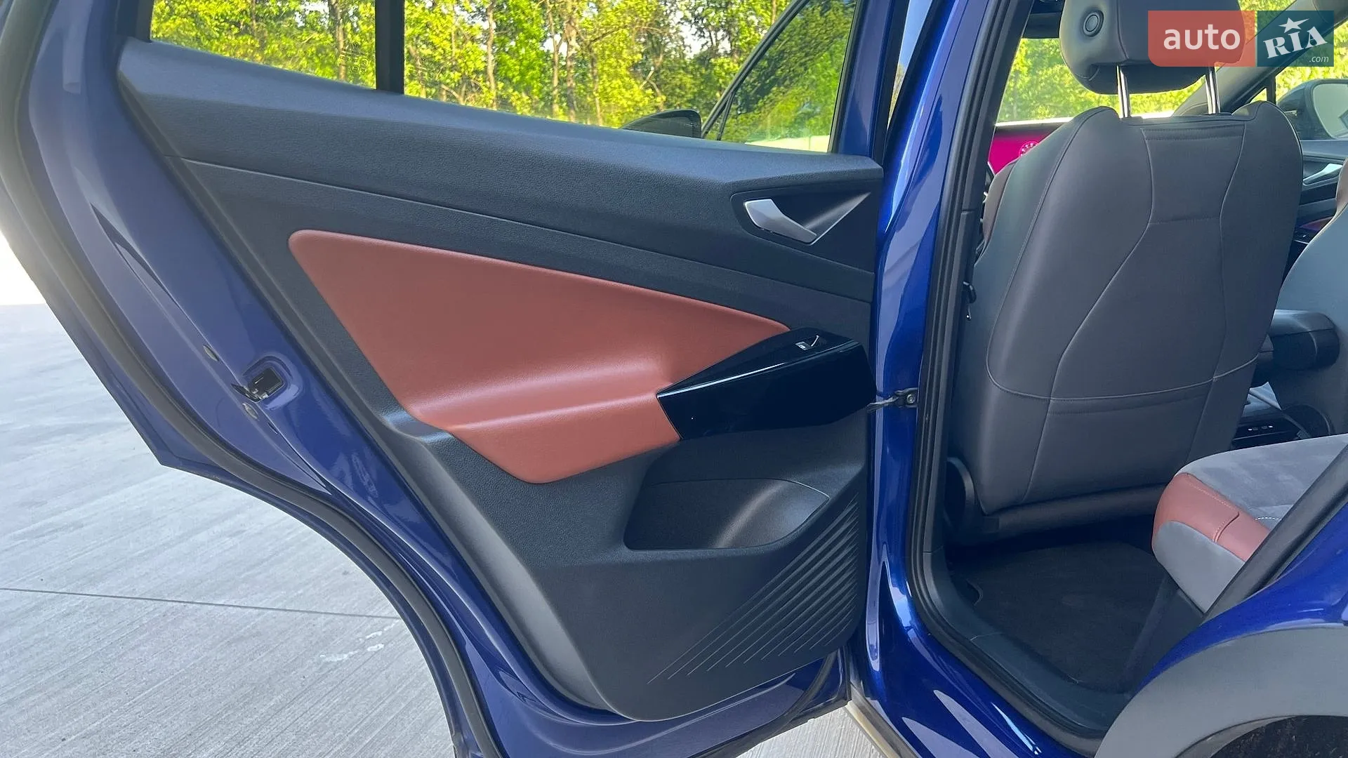 2021 Volkswagen ID.4 - мініатюра 75