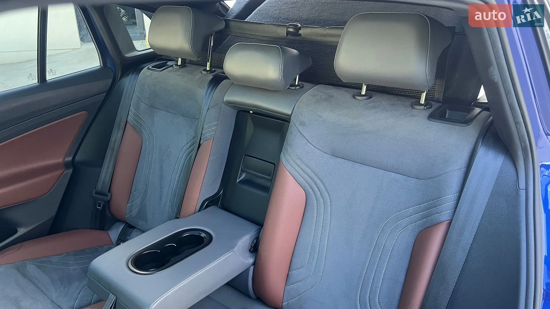 2021 Volkswagen ID.4 - мініатюра 80