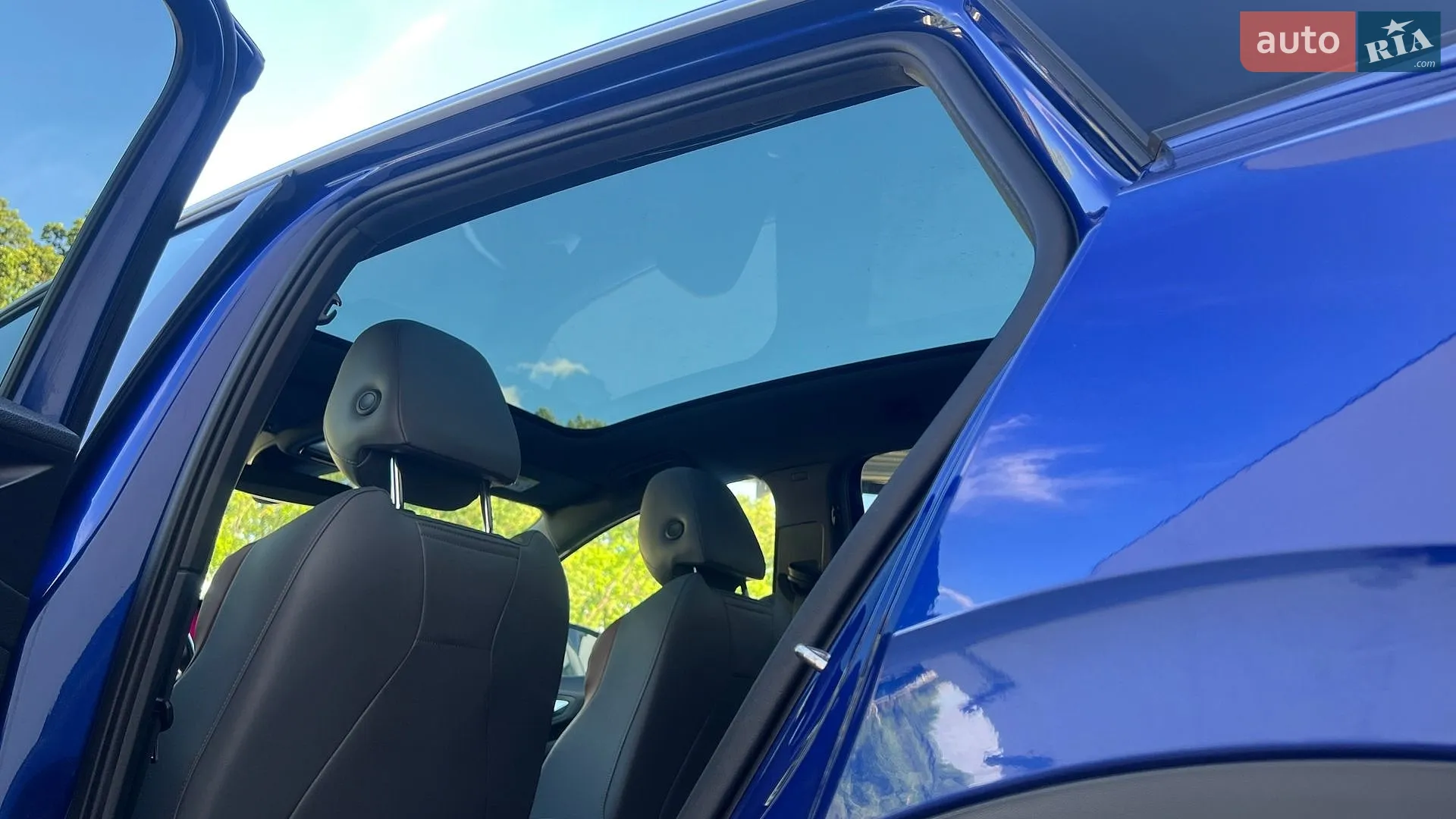 2021 Volkswagen ID.4 - мініатюра 84