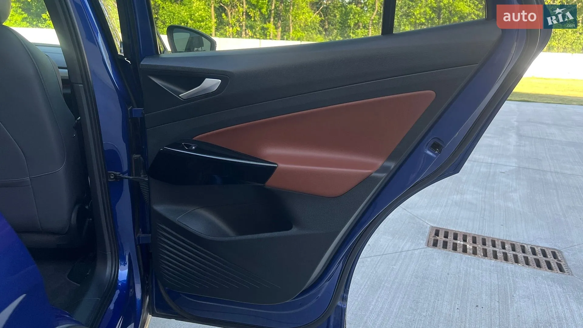 2021 Volkswagen ID.4 - мініатюра 86
