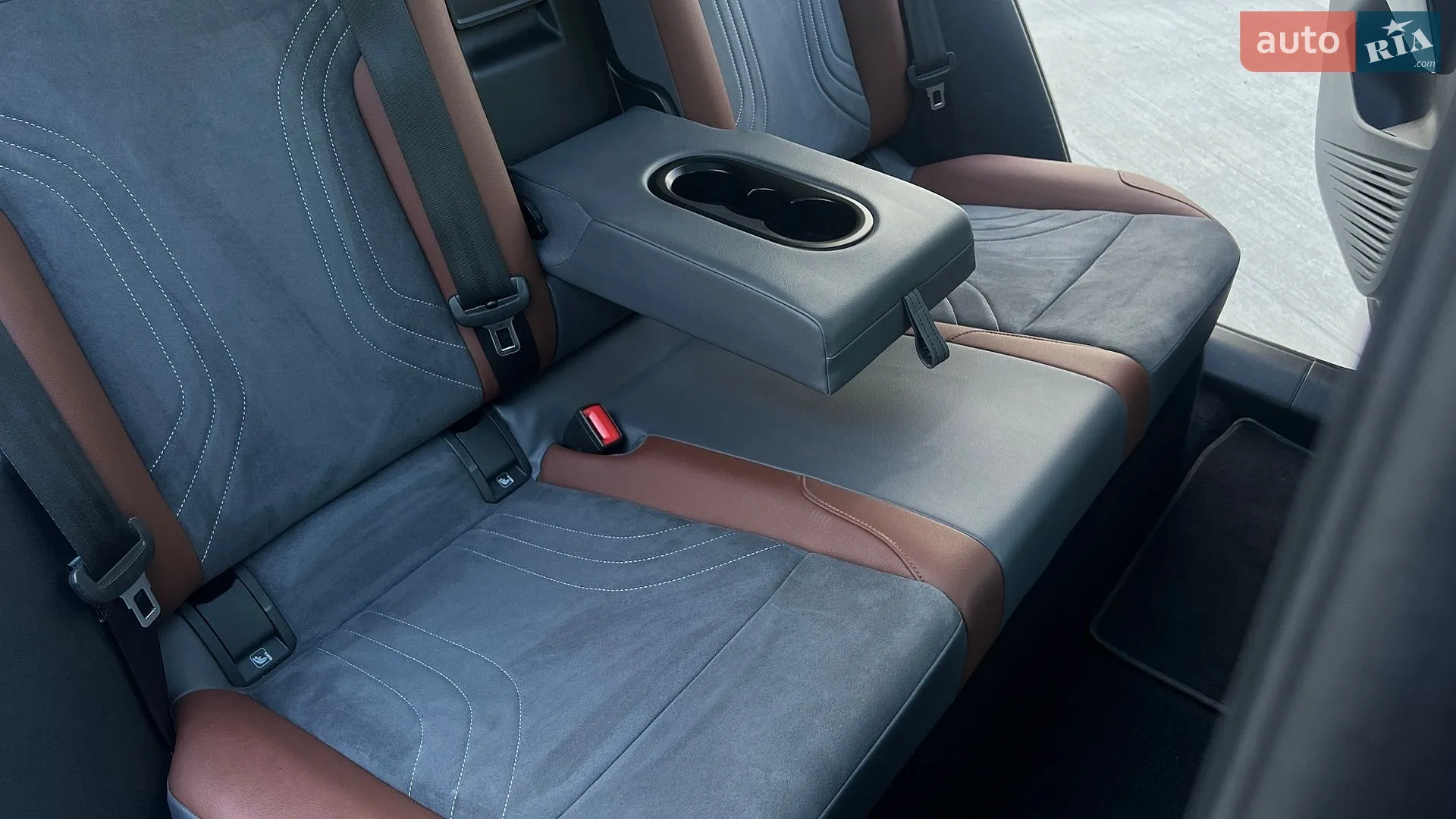 2021 Volkswagen ID.4 - мініатюра 89