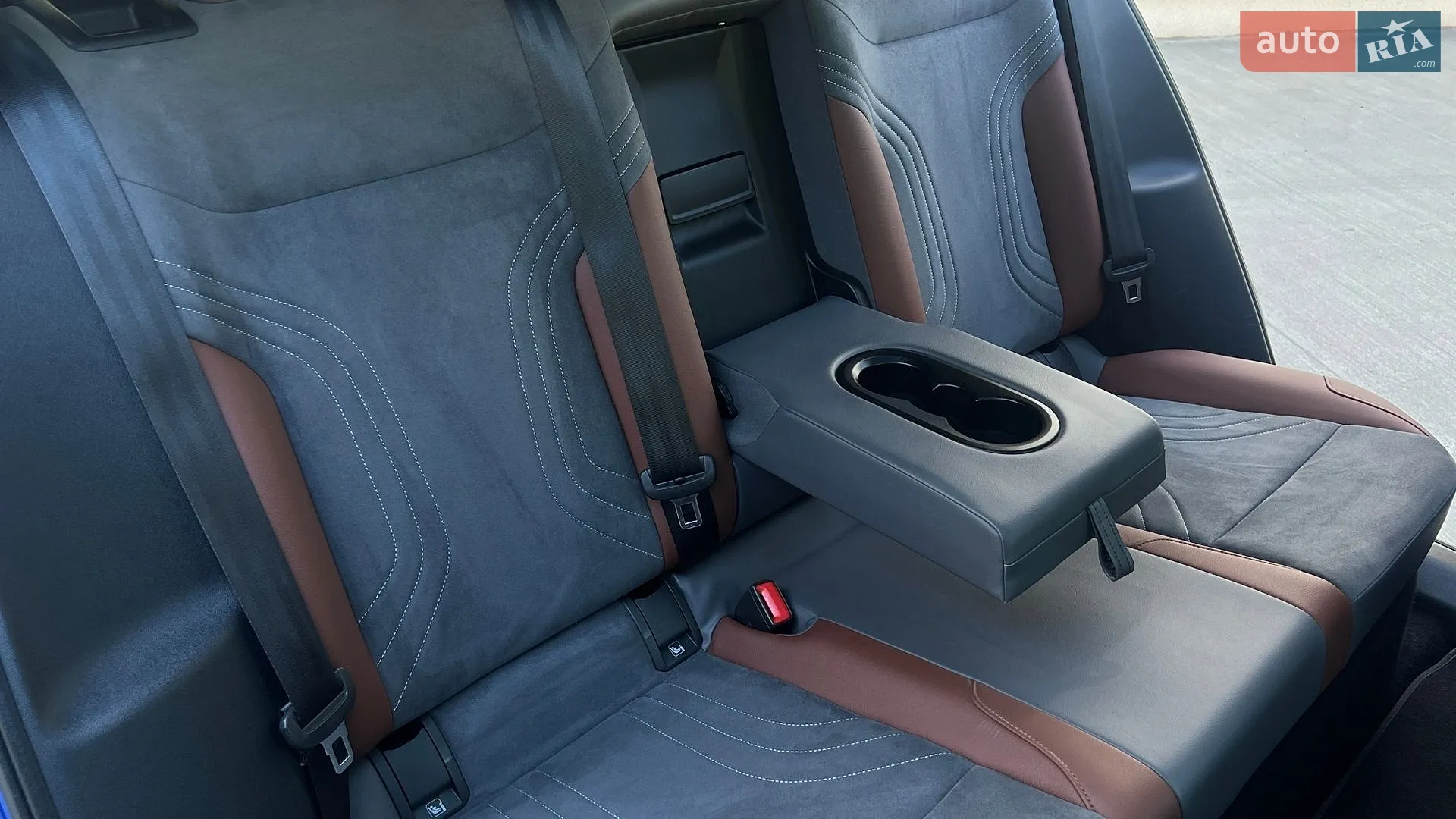 2021 Volkswagen ID.4 - мініатюра 88