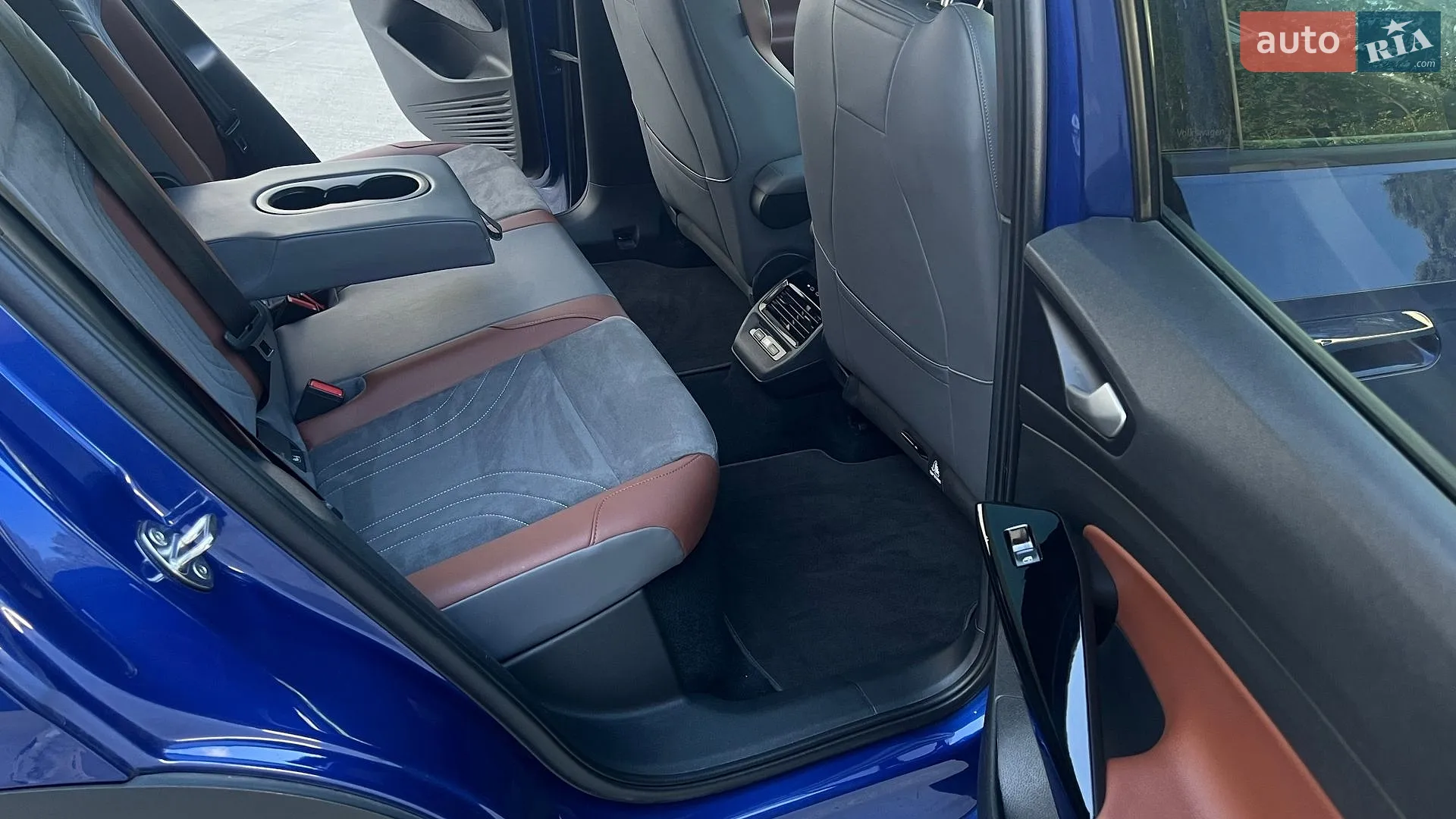 2021 Volkswagen ID.4 - мініатюра 91