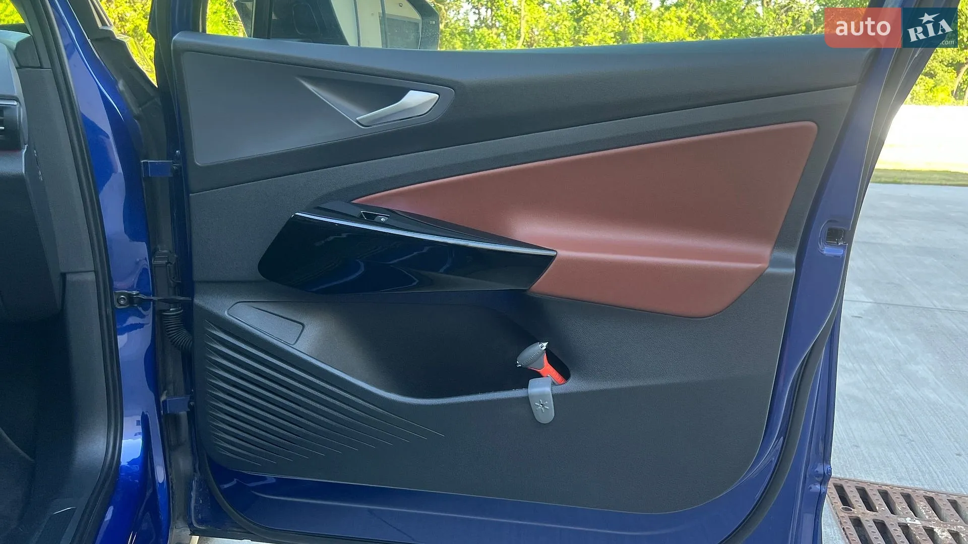 2021 Volkswagen ID.4 - мініатюра 94