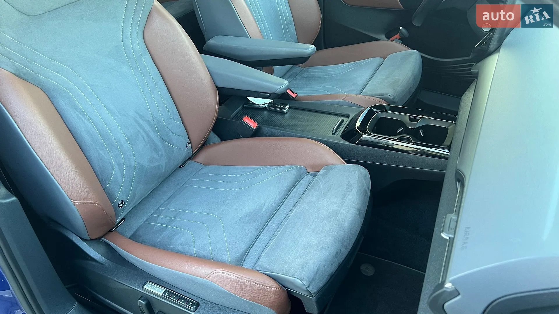 2021 Volkswagen ID.4 - мініатюра 98