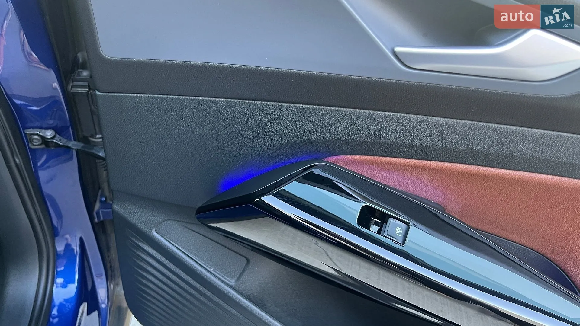 2021 Volkswagen ID.4 - мініатюра 95