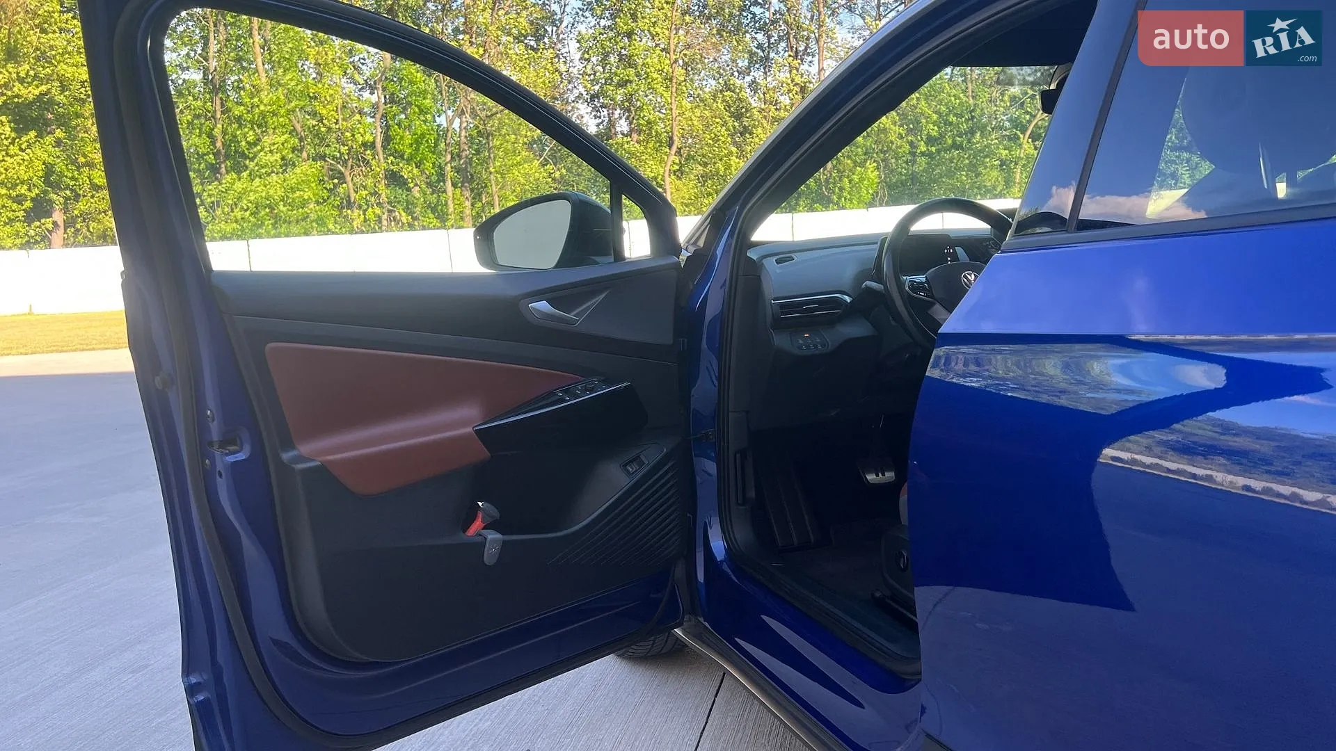 2021 Volkswagen ID.4 - мініатюра 101