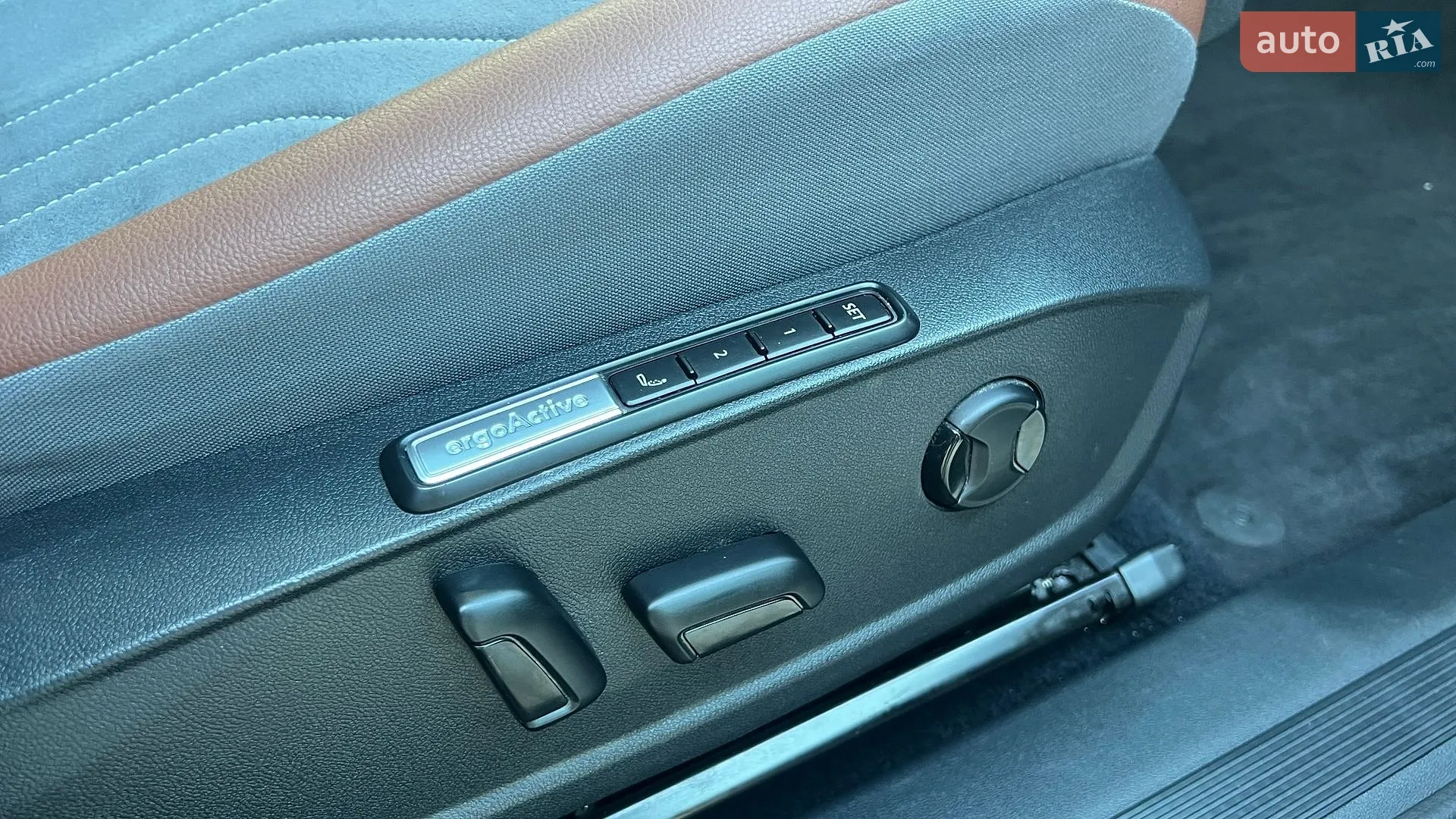 2021 Volkswagen ID.4 - мініатюра 99