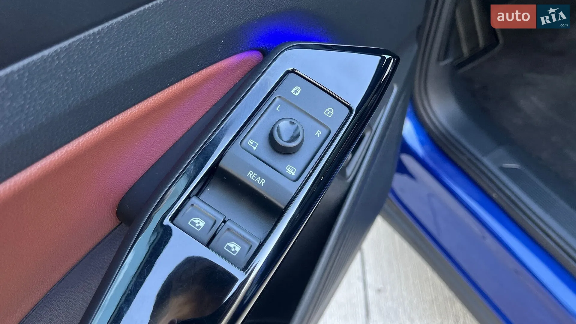 2021 Volkswagen ID.4 - мініатюра 103