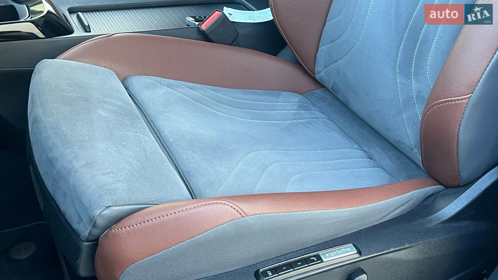 2021 Volkswagen ID.4 - мініатюра 107