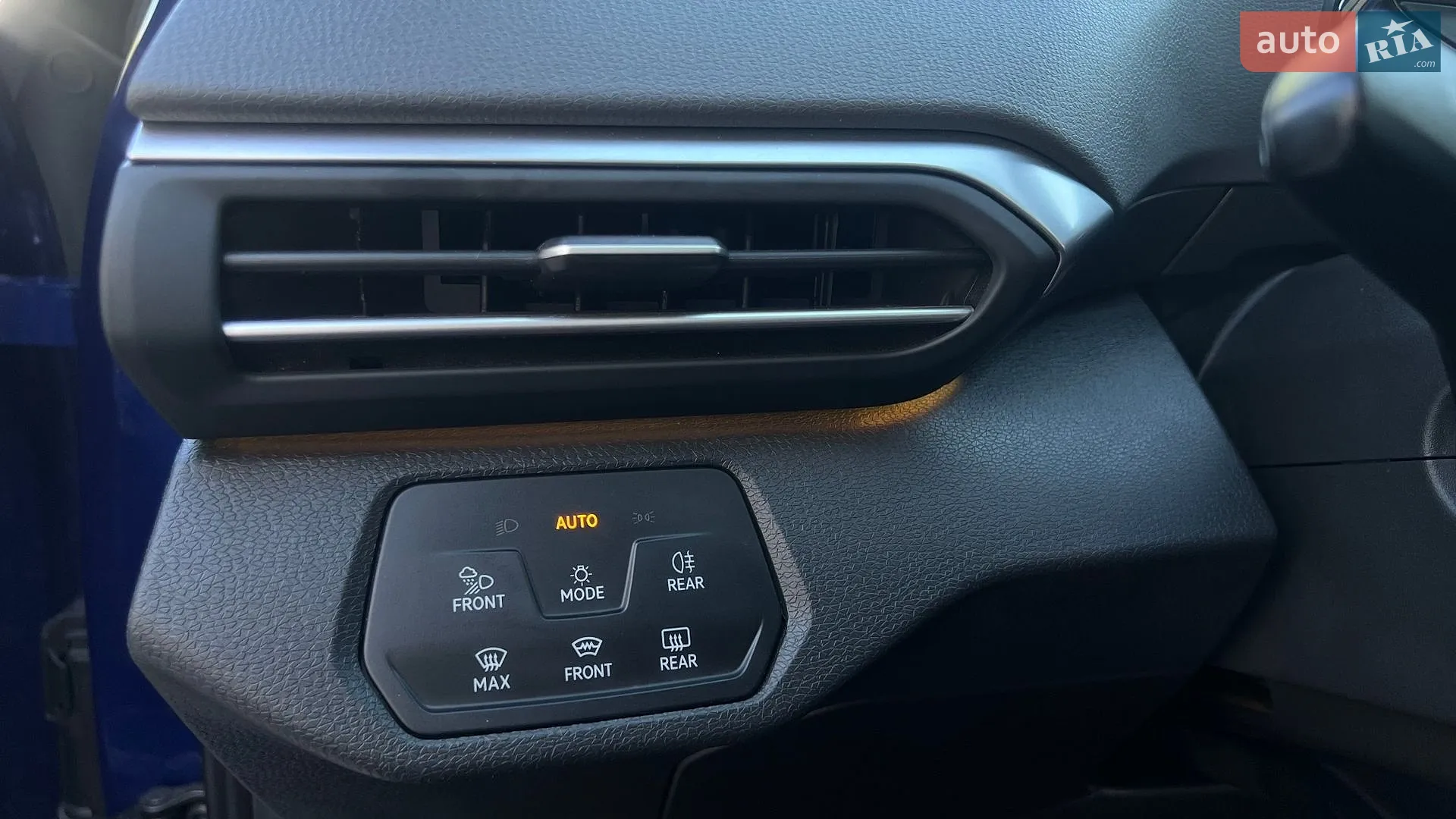 2021 Volkswagen ID.4 - мініатюра 114
