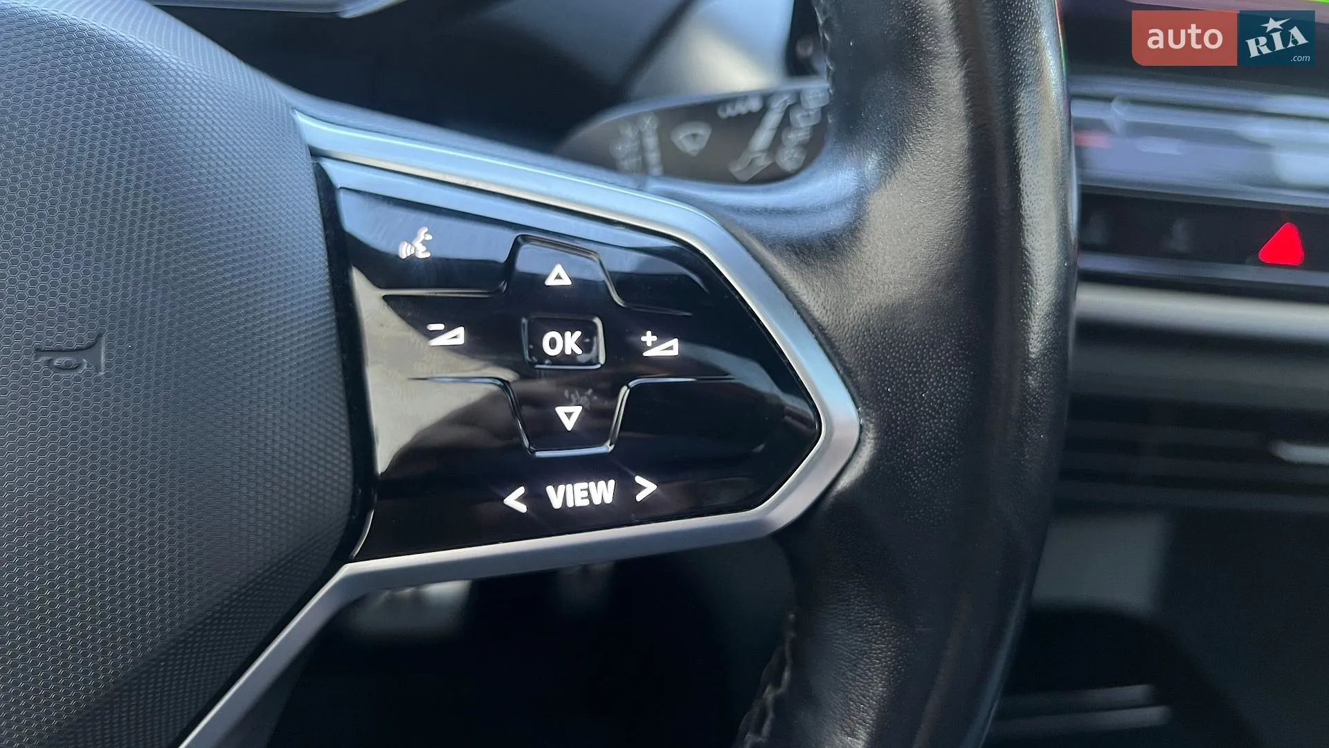 2021 Volkswagen ID.4 - мініатюра 116