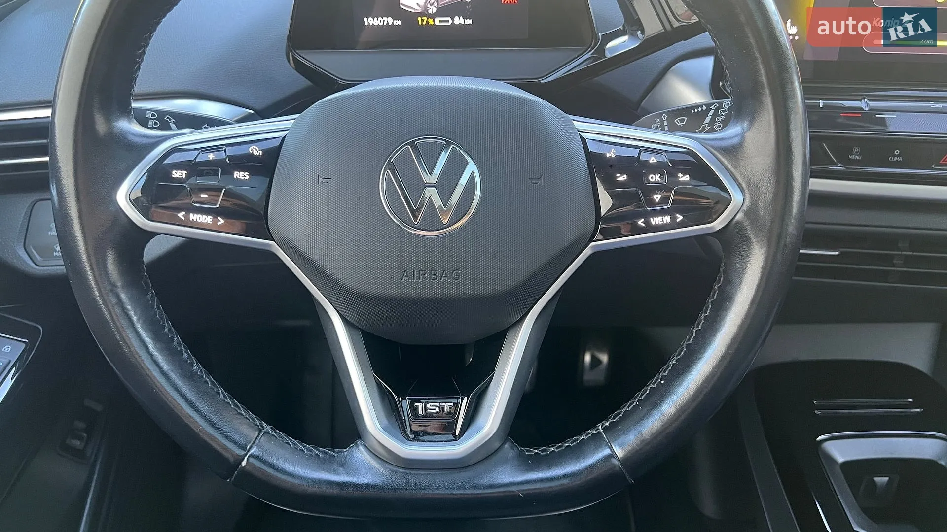 2021 Volkswagen ID.4 - мініатюра 118