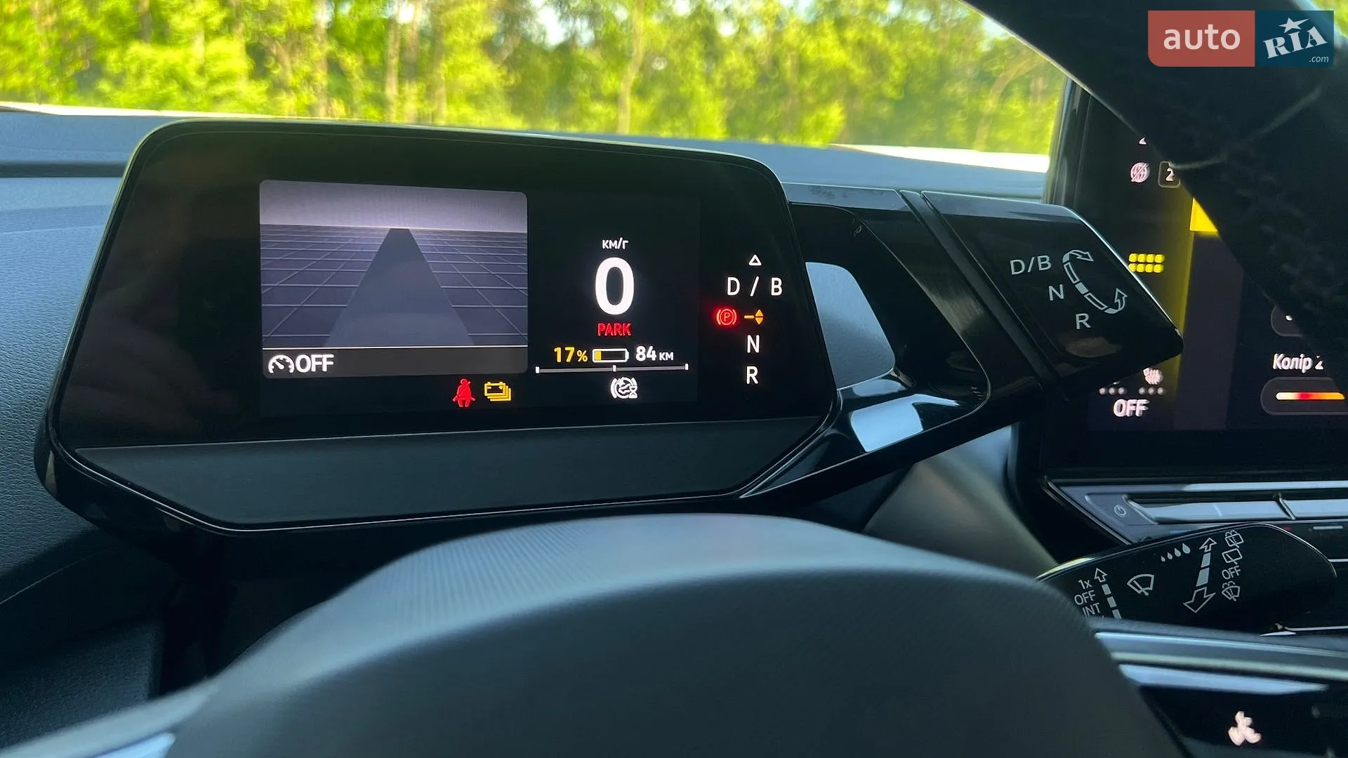 2021 Volkswagen ID.4 - мініатюра 120