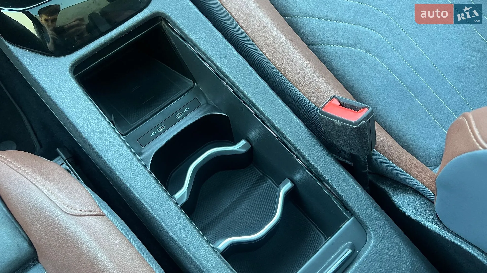 2021 Volkswagen ID.4 - мініатюра 126