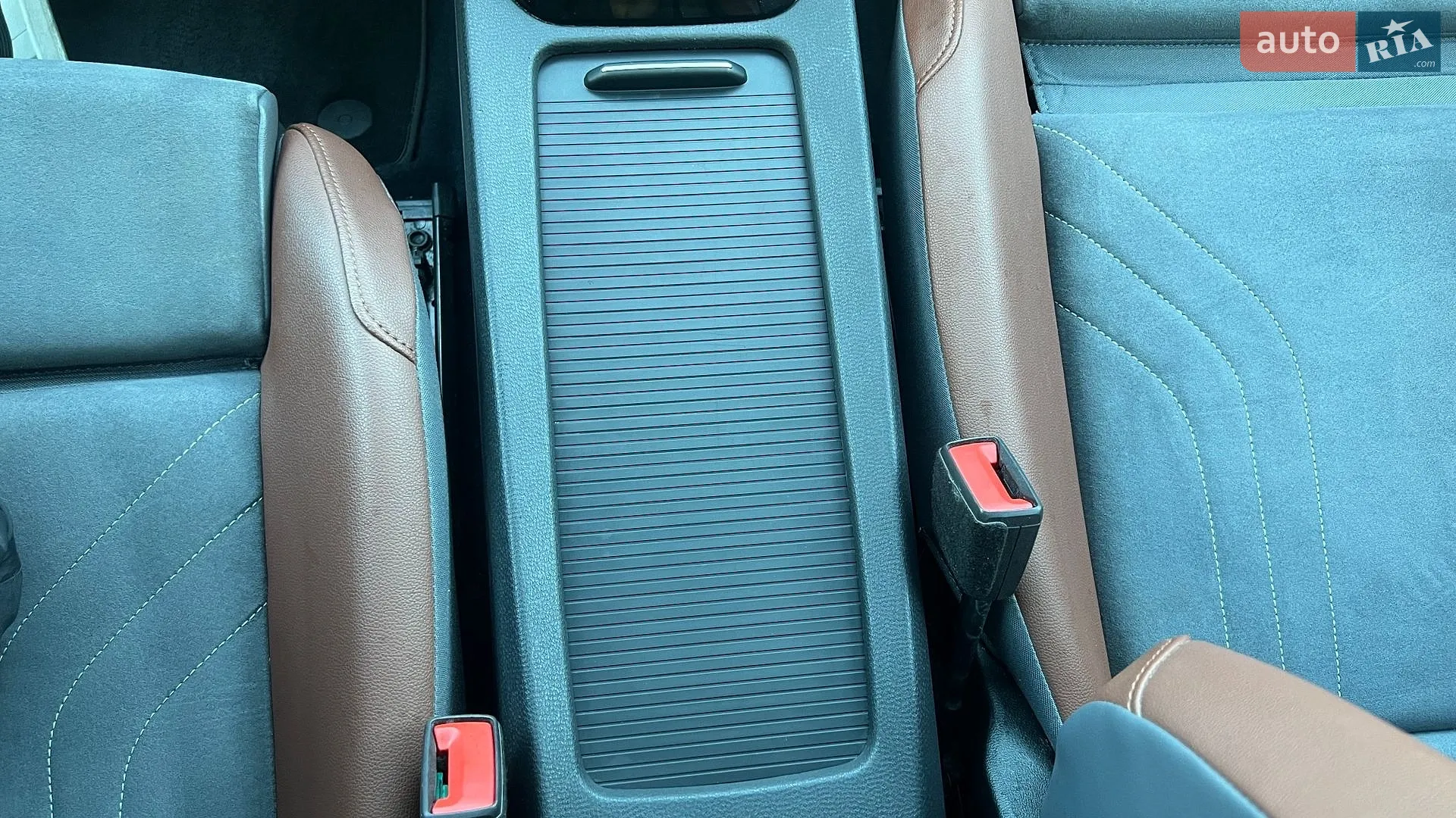 2021 Volkswagen ID.4 - мініатюра 125