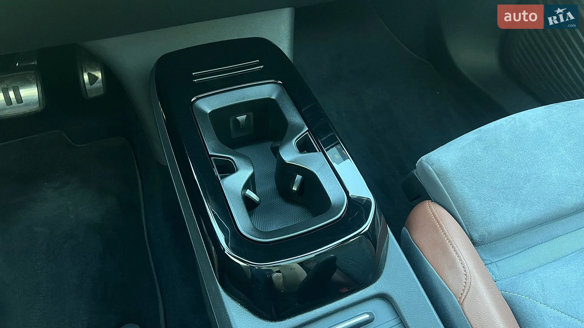 2021 Volkswagen ID.4 - мініатюра 128