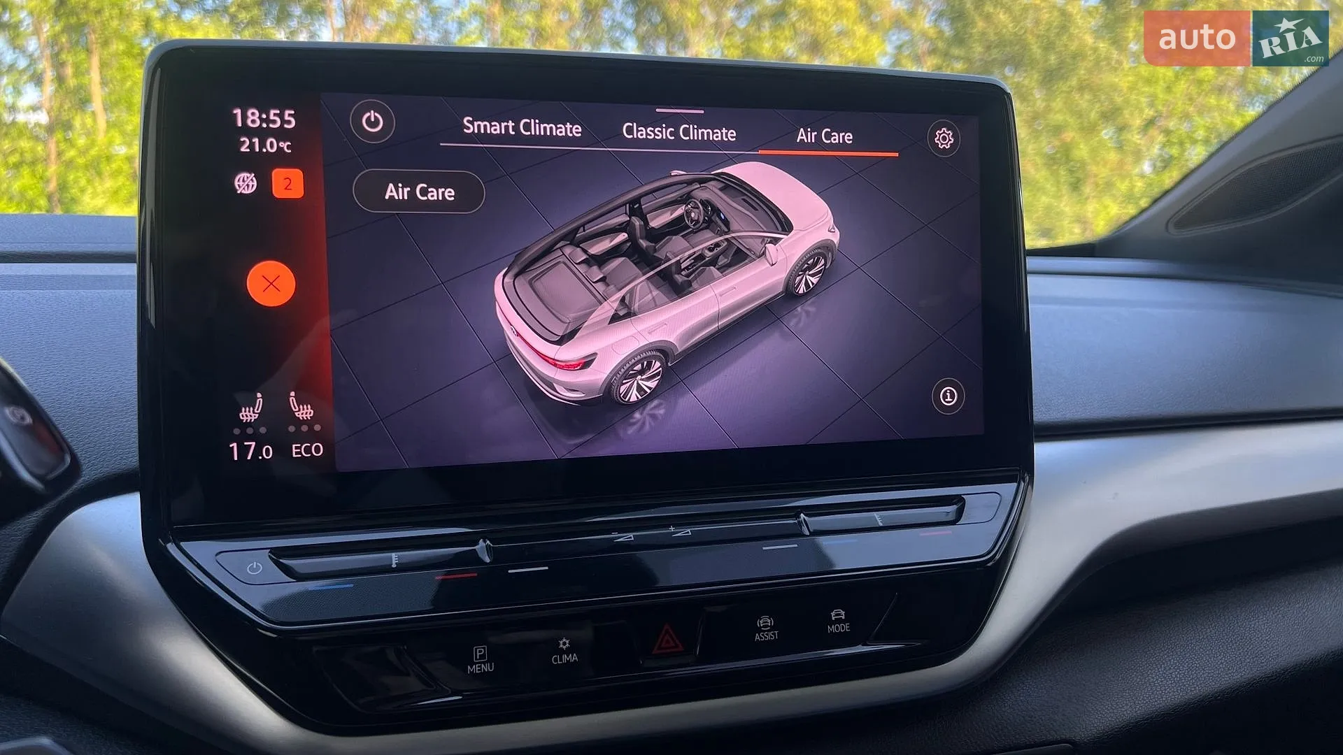 2021 Volkswagen ID.4 - мініатюра 141