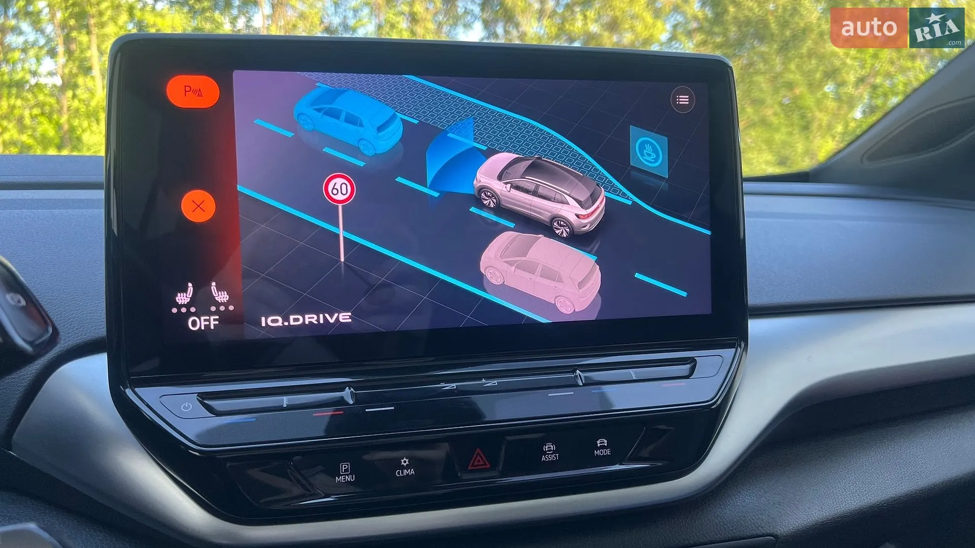 2021 Volkswagen ID.4 - мініатюра 144