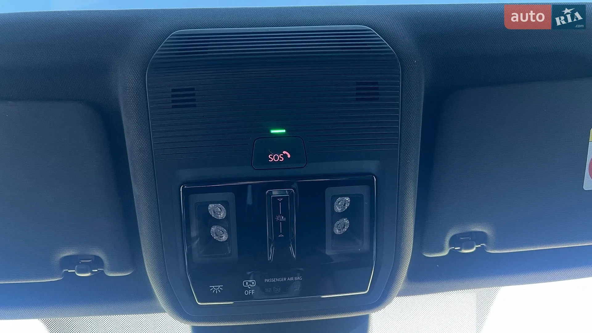 2021 Volkswagen ID.4 - мініатюра 145