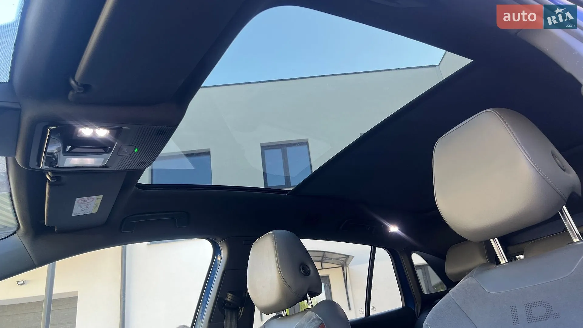 2021 Volkswagen ID.4 - мініатюра 148