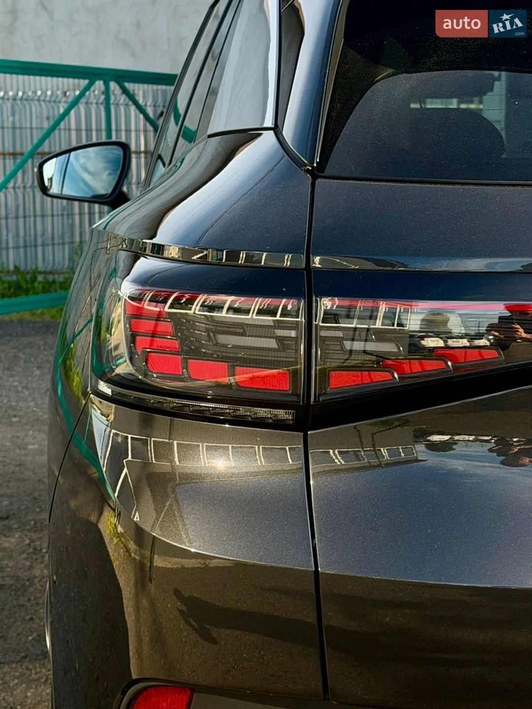 2021 Volkswagen ID.4 - мініатюра 9