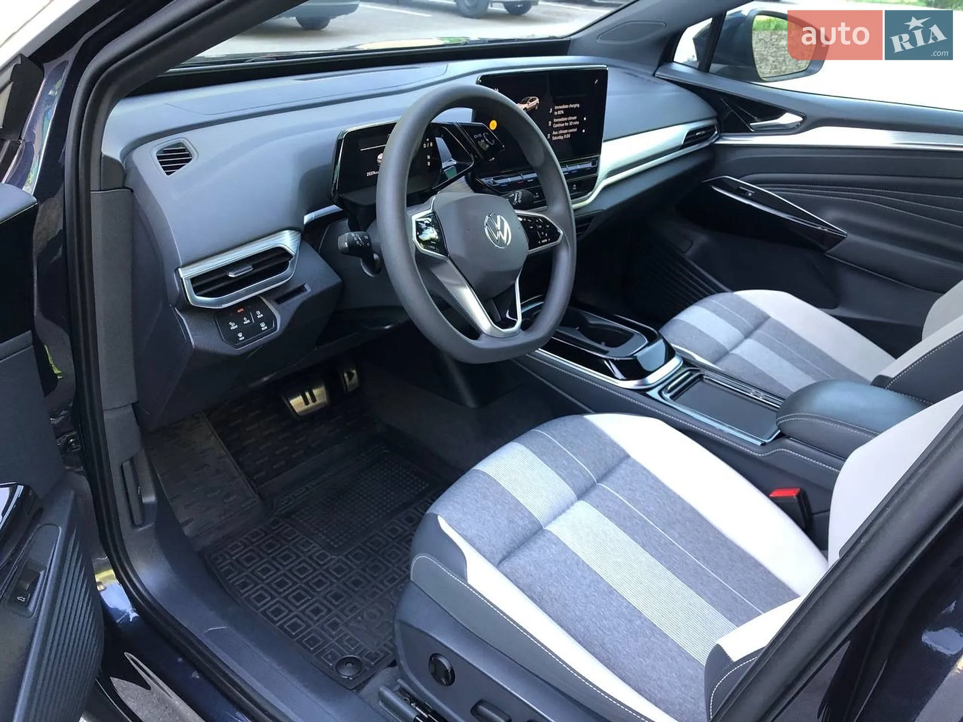 2021 Volkswagen ID.4 - мініатюра 9