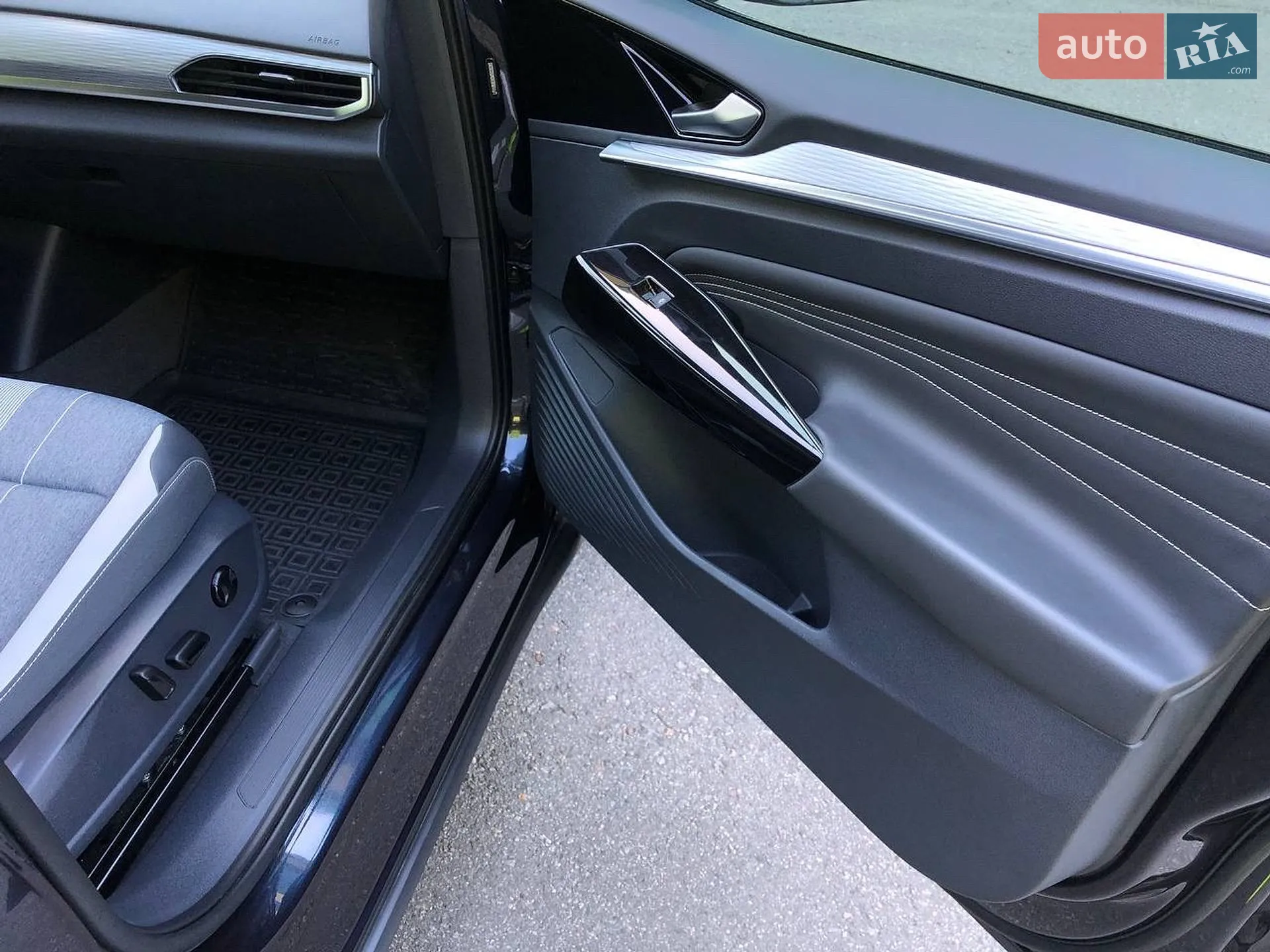 2021 Volkswagen ID.4 - мініатюра 19