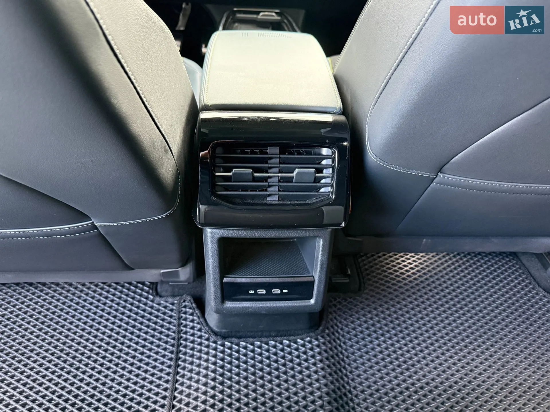 2021 Volkswagen ID.4 - мініатюра 35