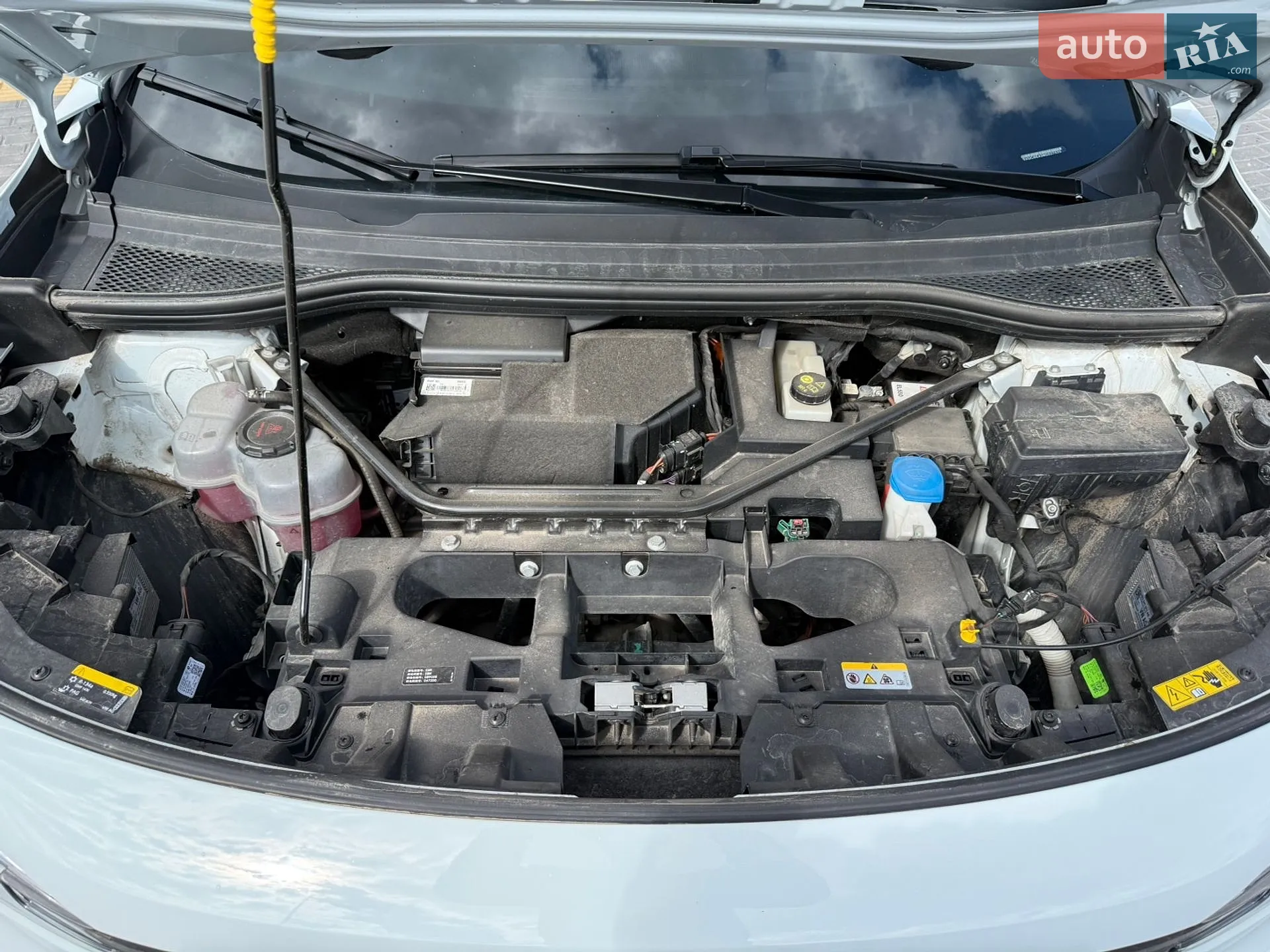 2021 Volkswagen ID.4 - мініатюра 53