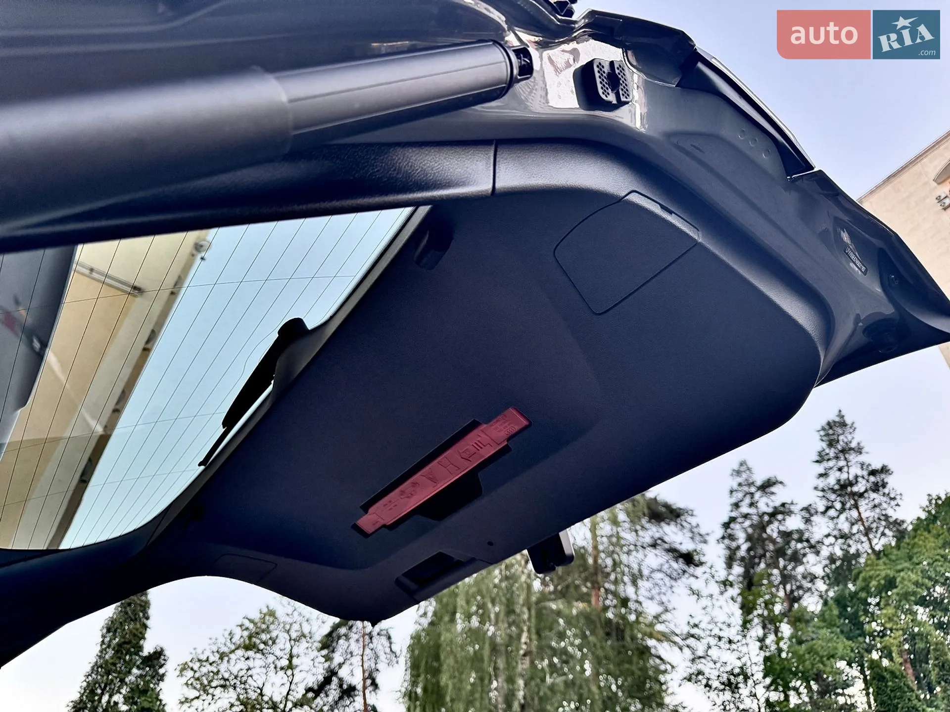 2022 Volkswagen ID.4 - мініатюра 33