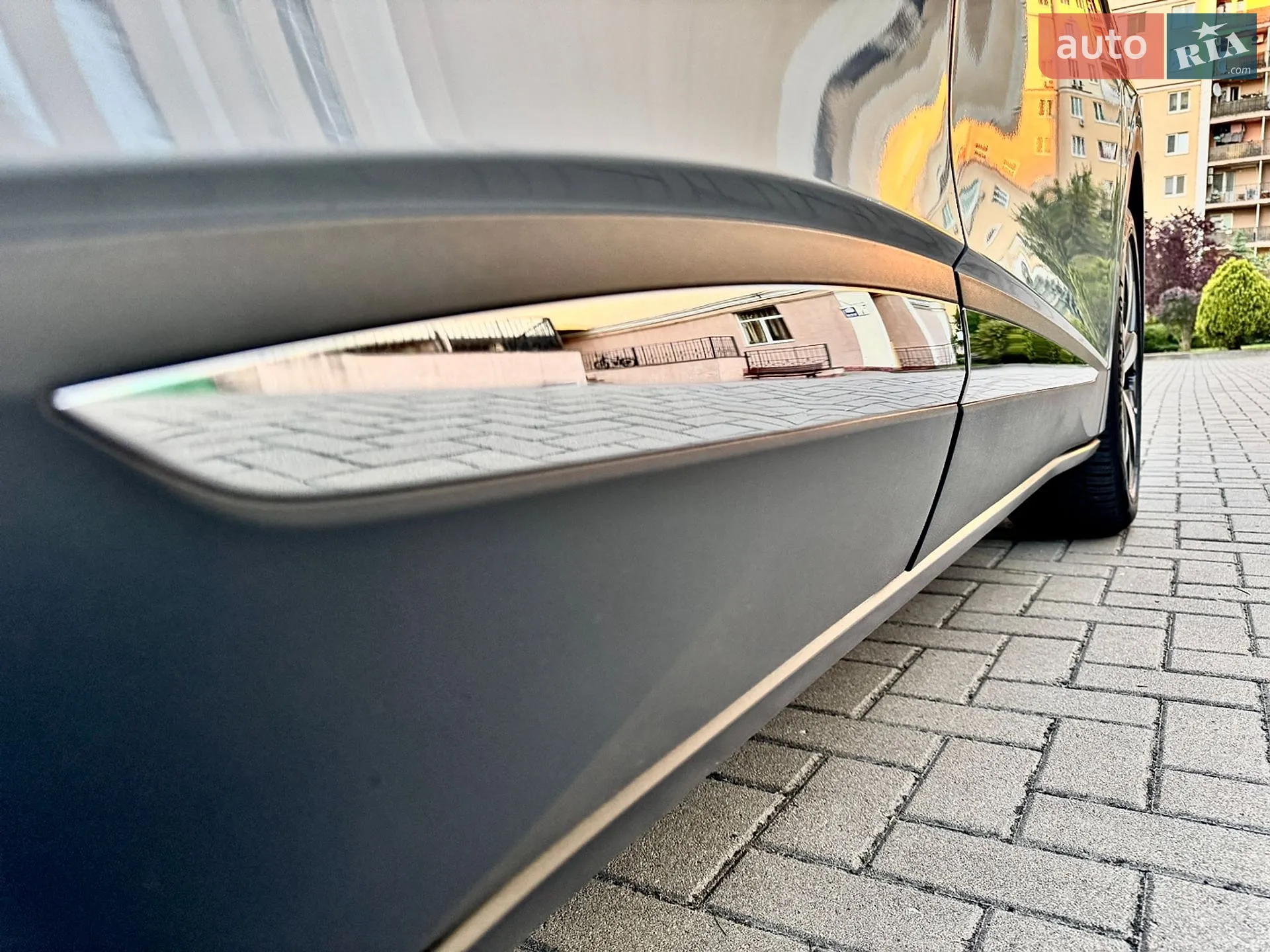 2022 Volkswagen ID.4 - мініатюра 15