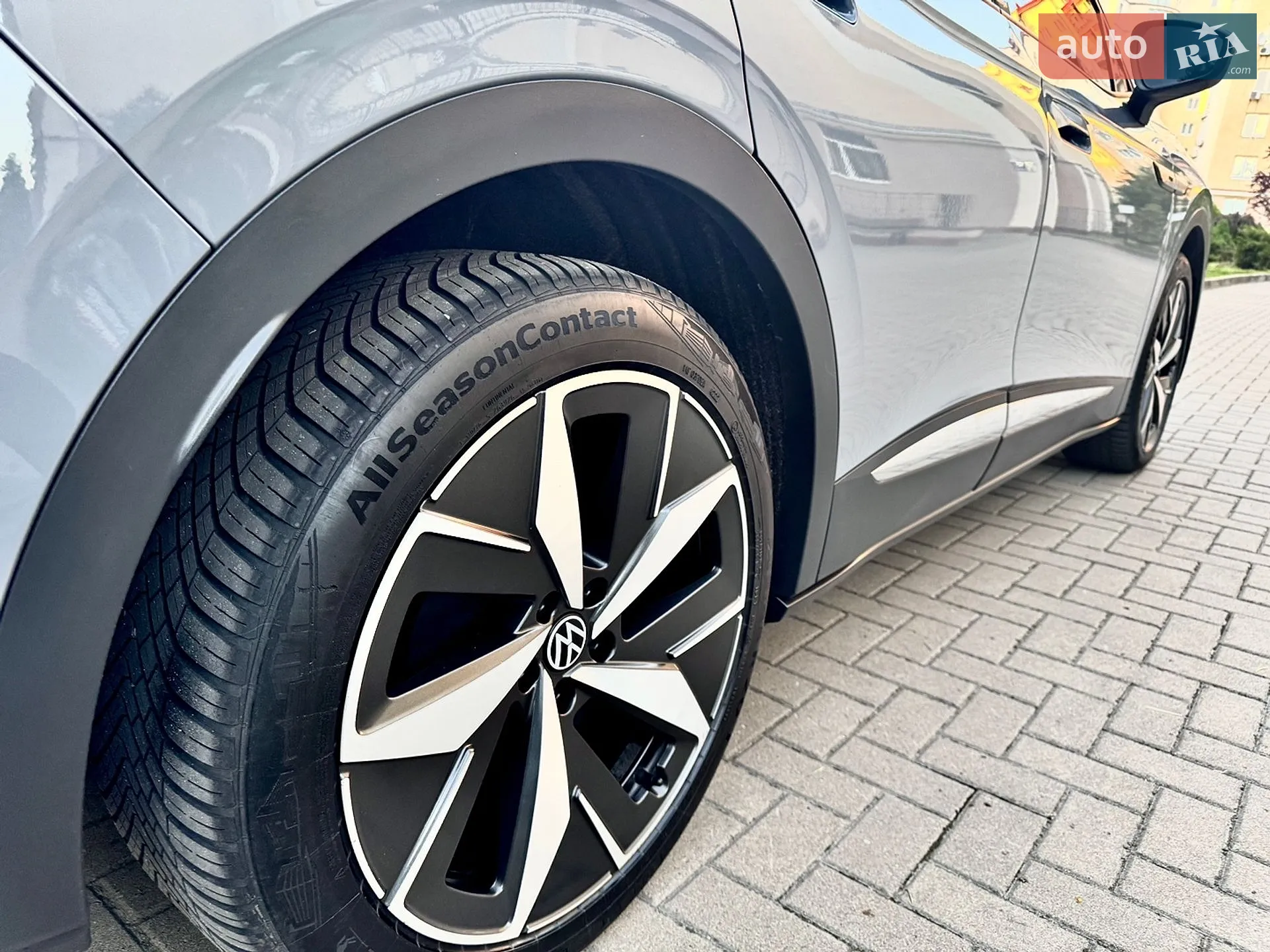 2022 Volkswagen ID.4 - мініатюра 14