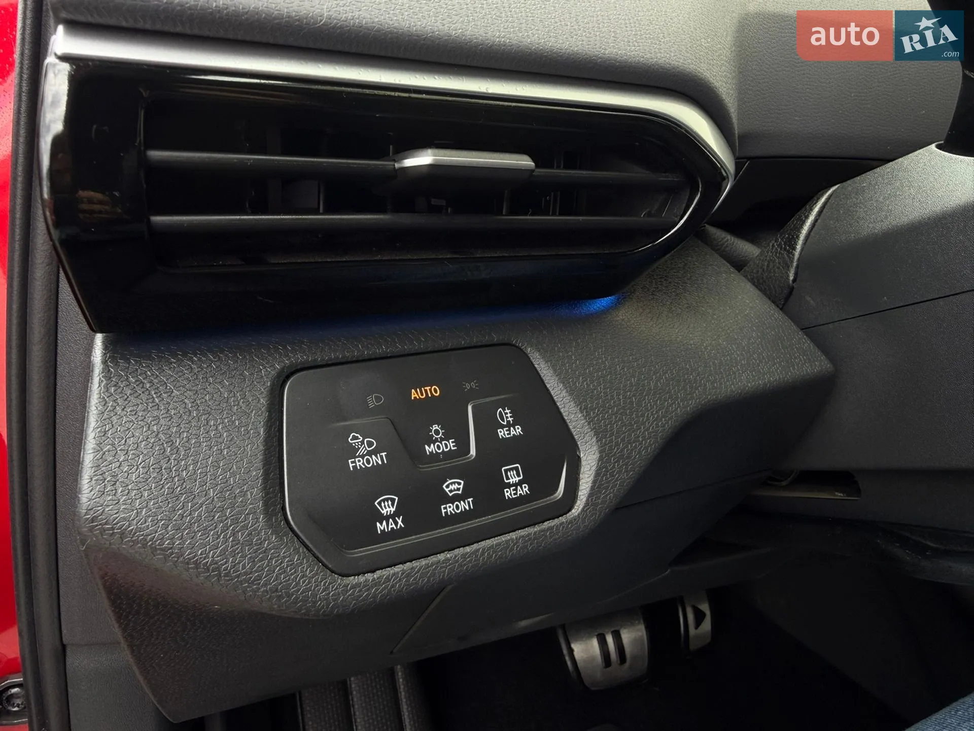 2023 Volkswagen ID.4 - мініатюра 41