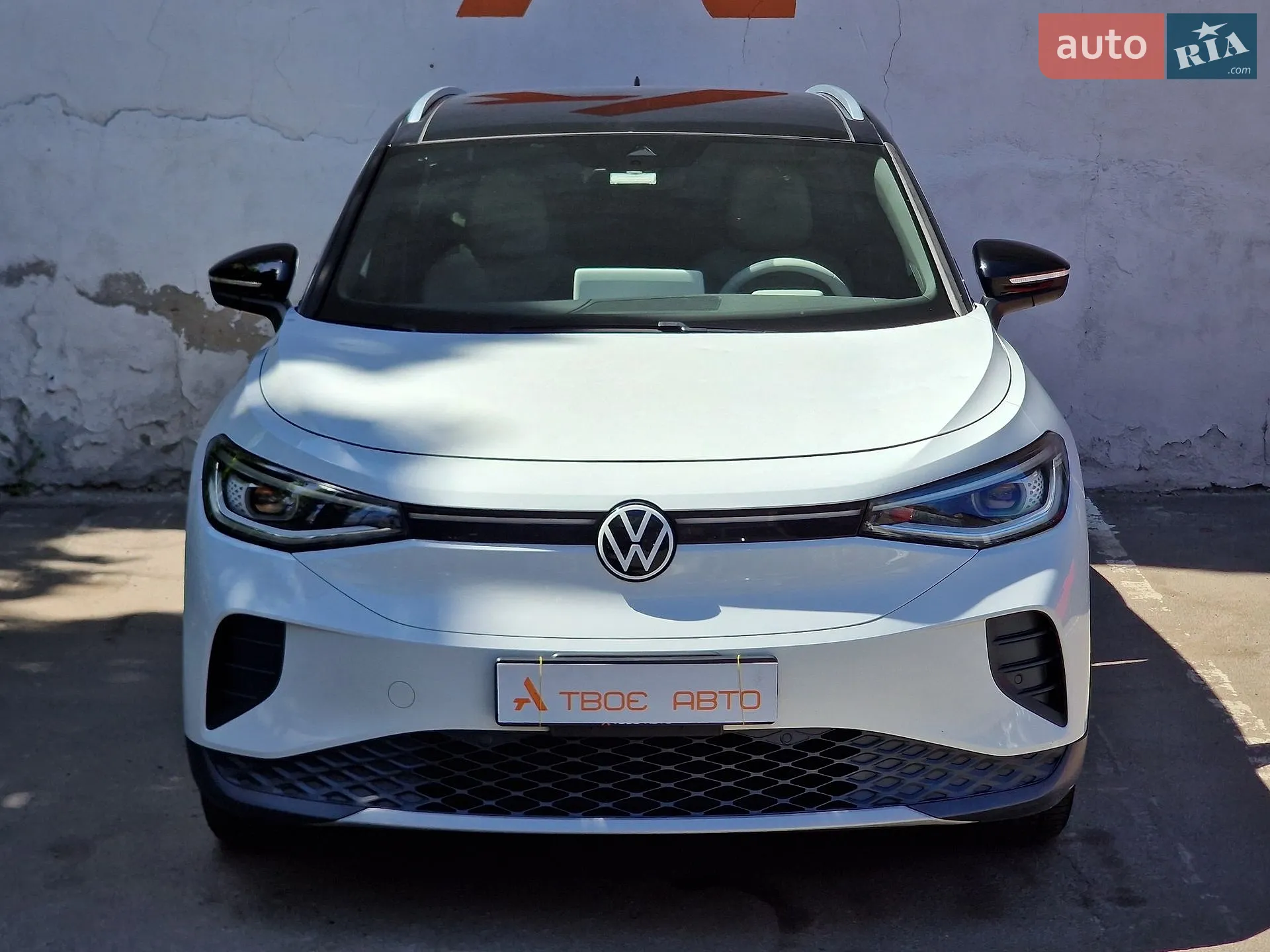 2021 Volkswagen ID.4 - мініатюра 4