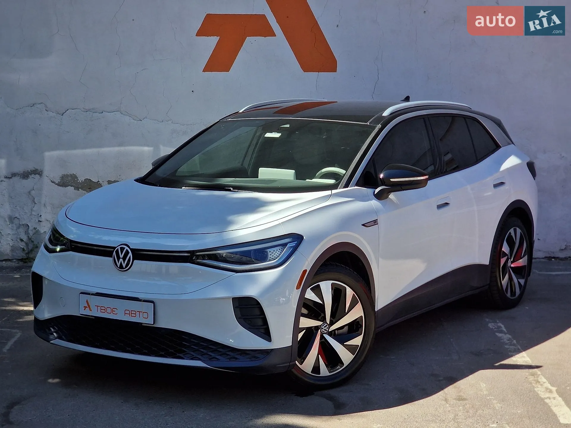 2021 Volkswagen ID.4 - мініатюра 16
