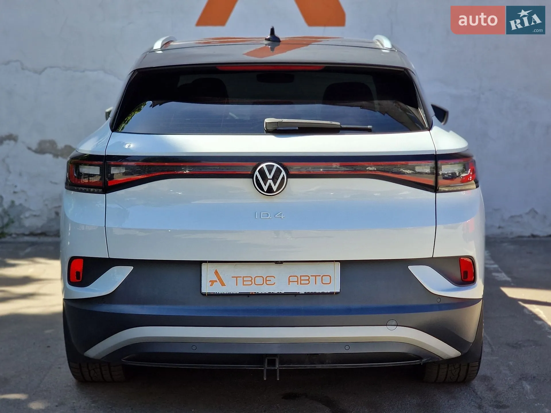2021 Volkswagen ID.4 - мініатюра 33
