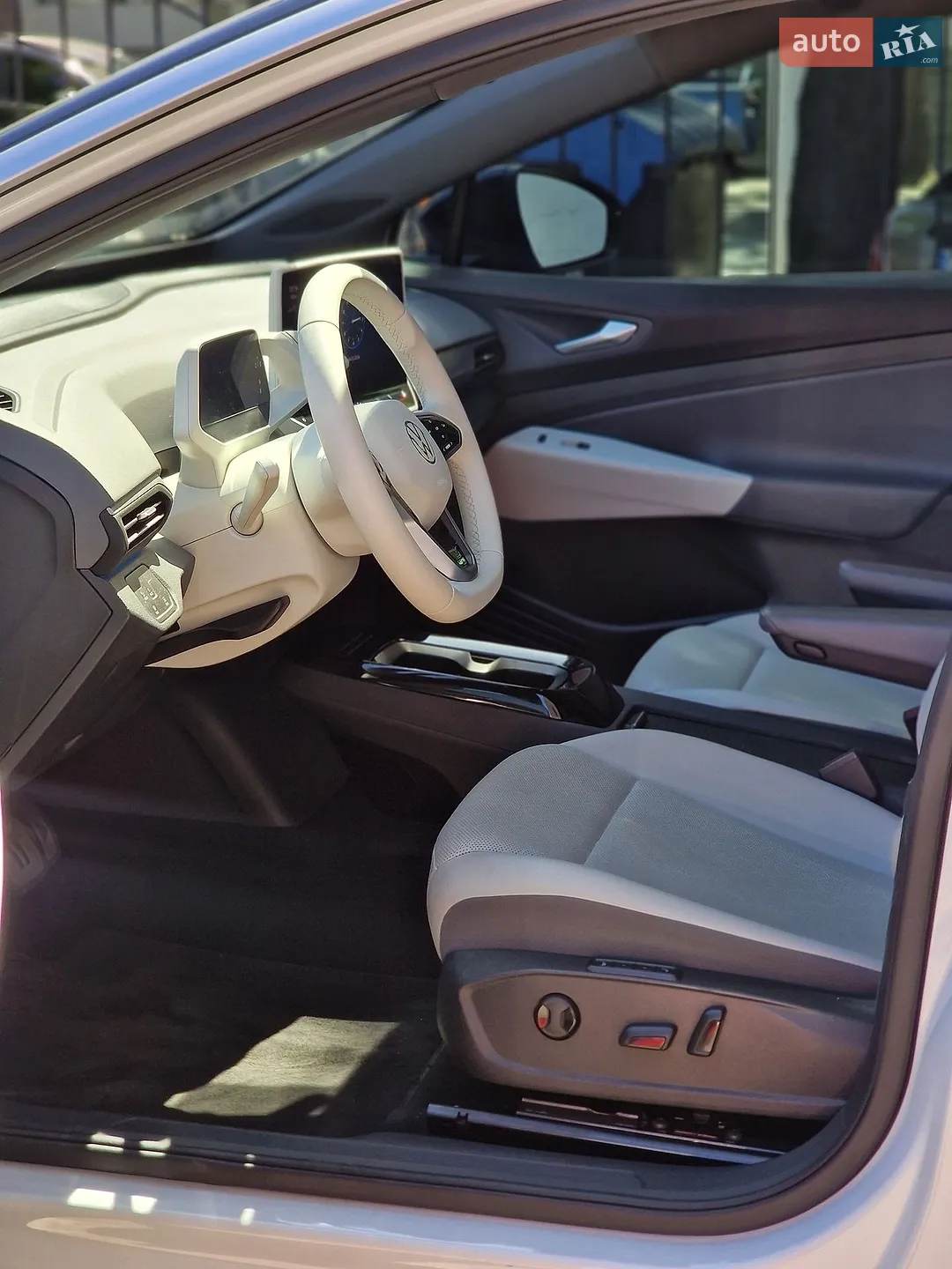 2021 Volkswagen ID.4 - мініатюра 44
