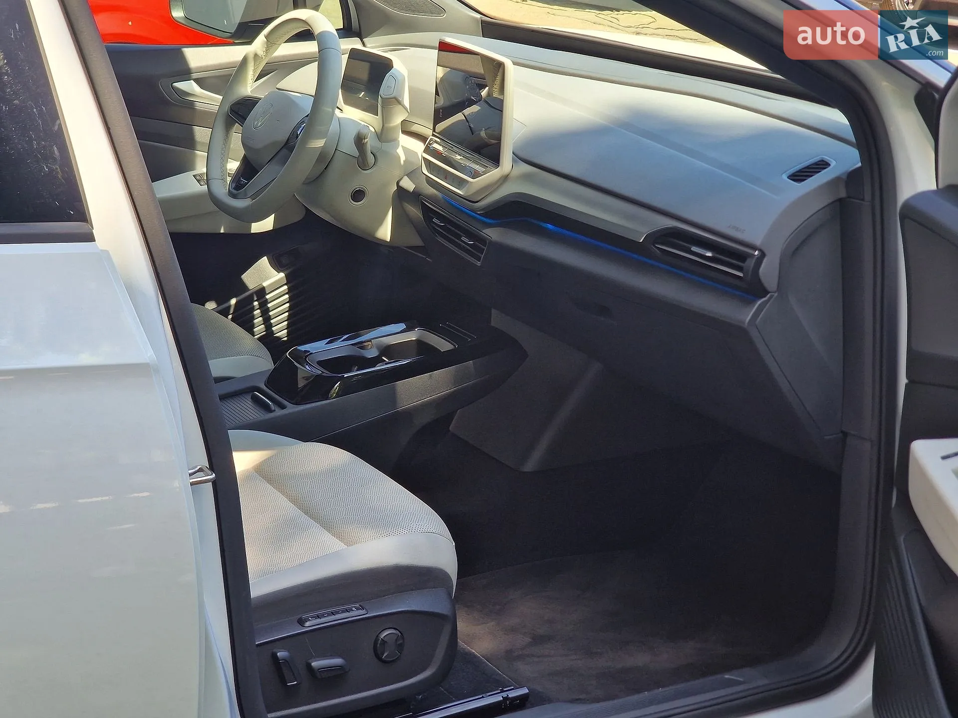 2021 Volkswagen ID.4 - мініатюра 48