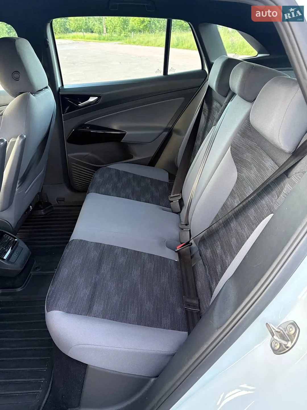 2021 Volkswagen ID.4 - мініатюра 10