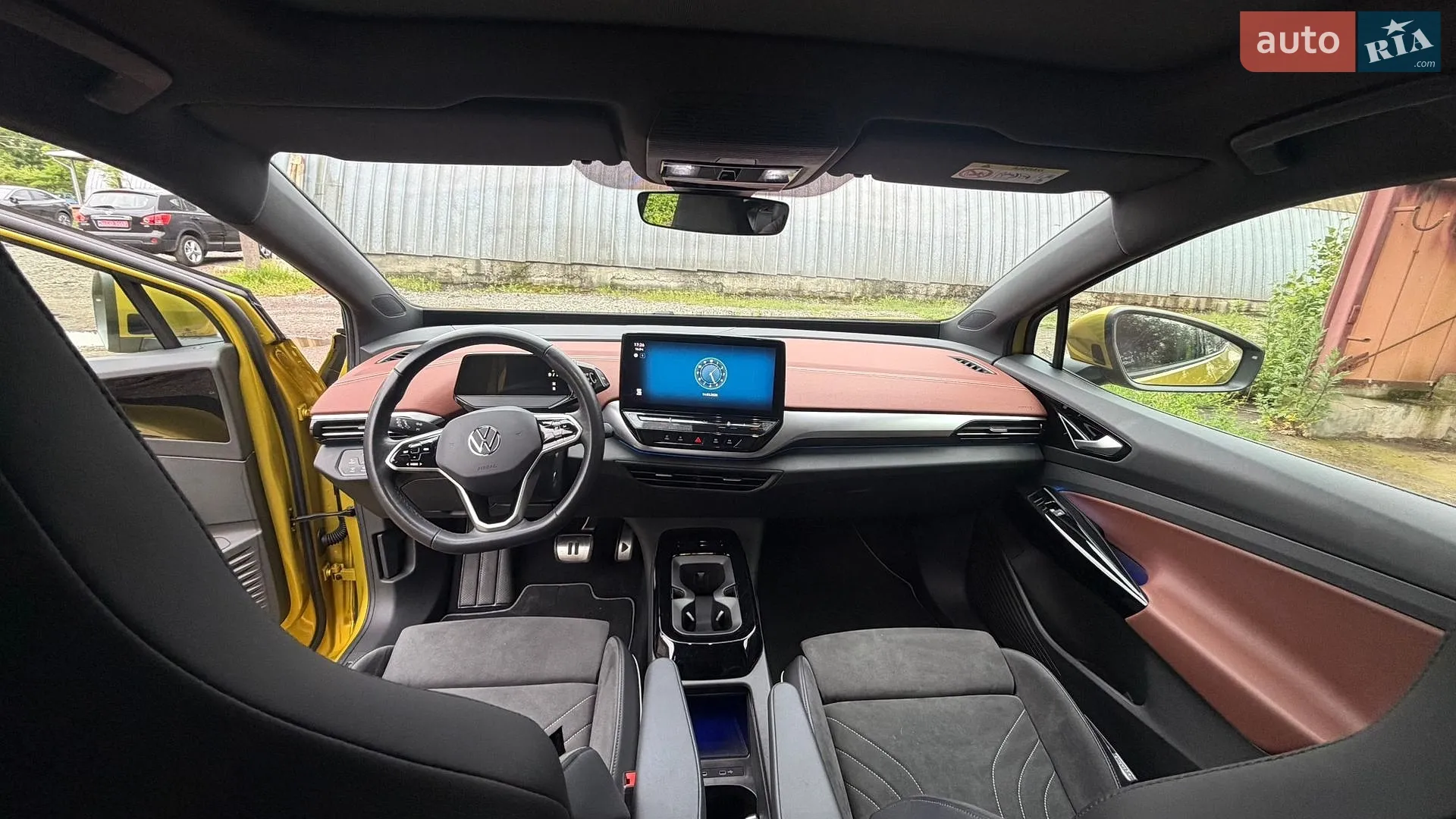 2021 Volkswagen ID.4 - мініатюра 20