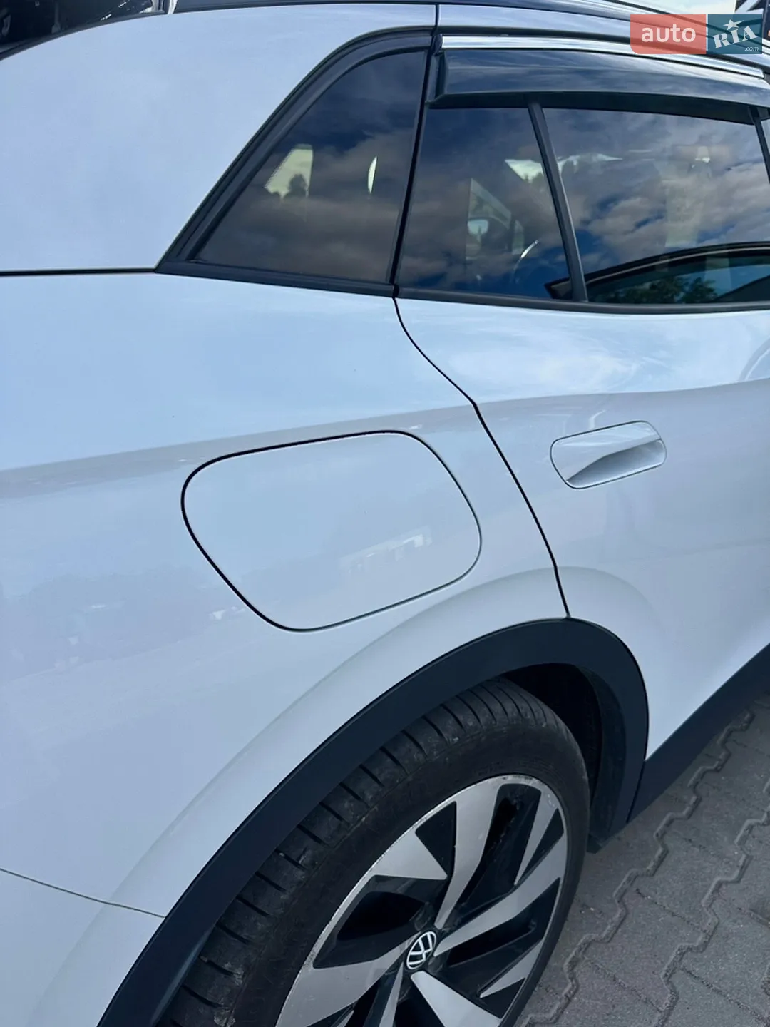 2021 Volkswagen ID.4 - мініатюра 18