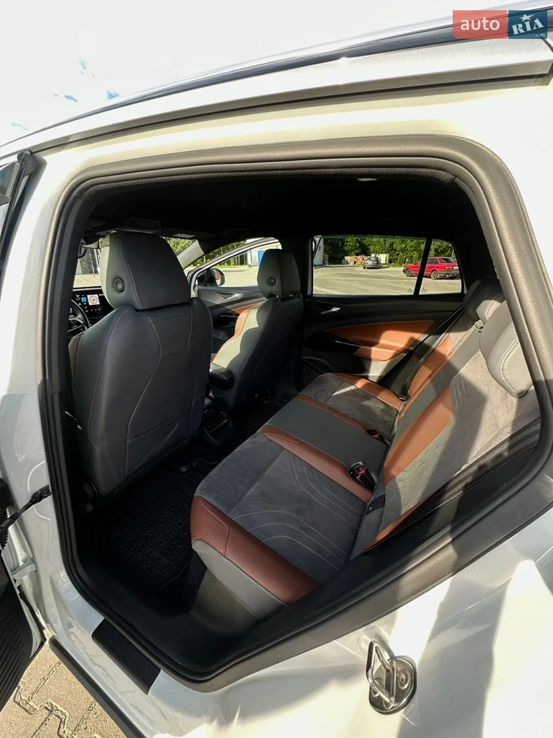 2021 Volkswagen ID.4 - мініатюра 33