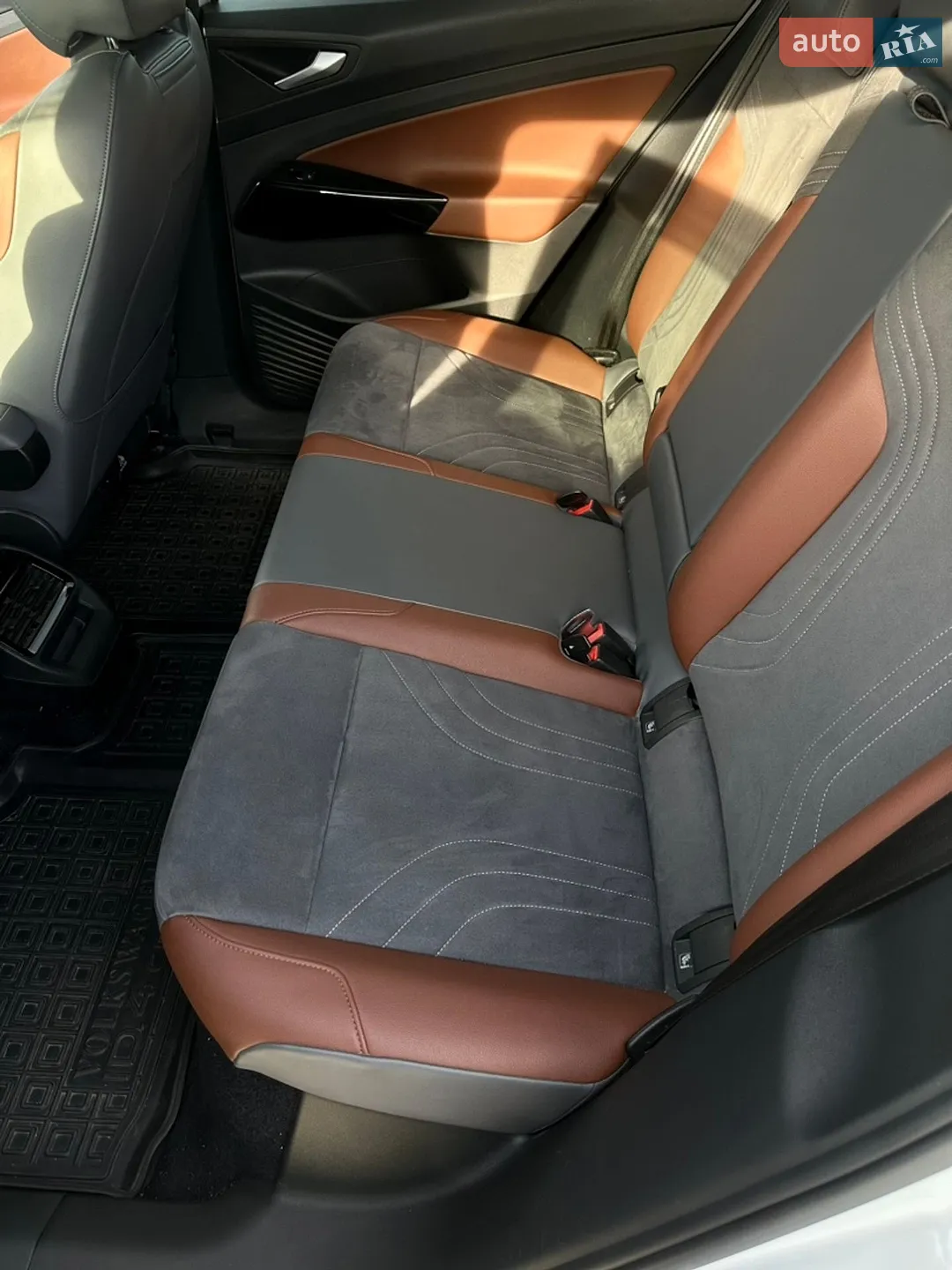 2021 Volkswagen ID.4 - мініатюра 37