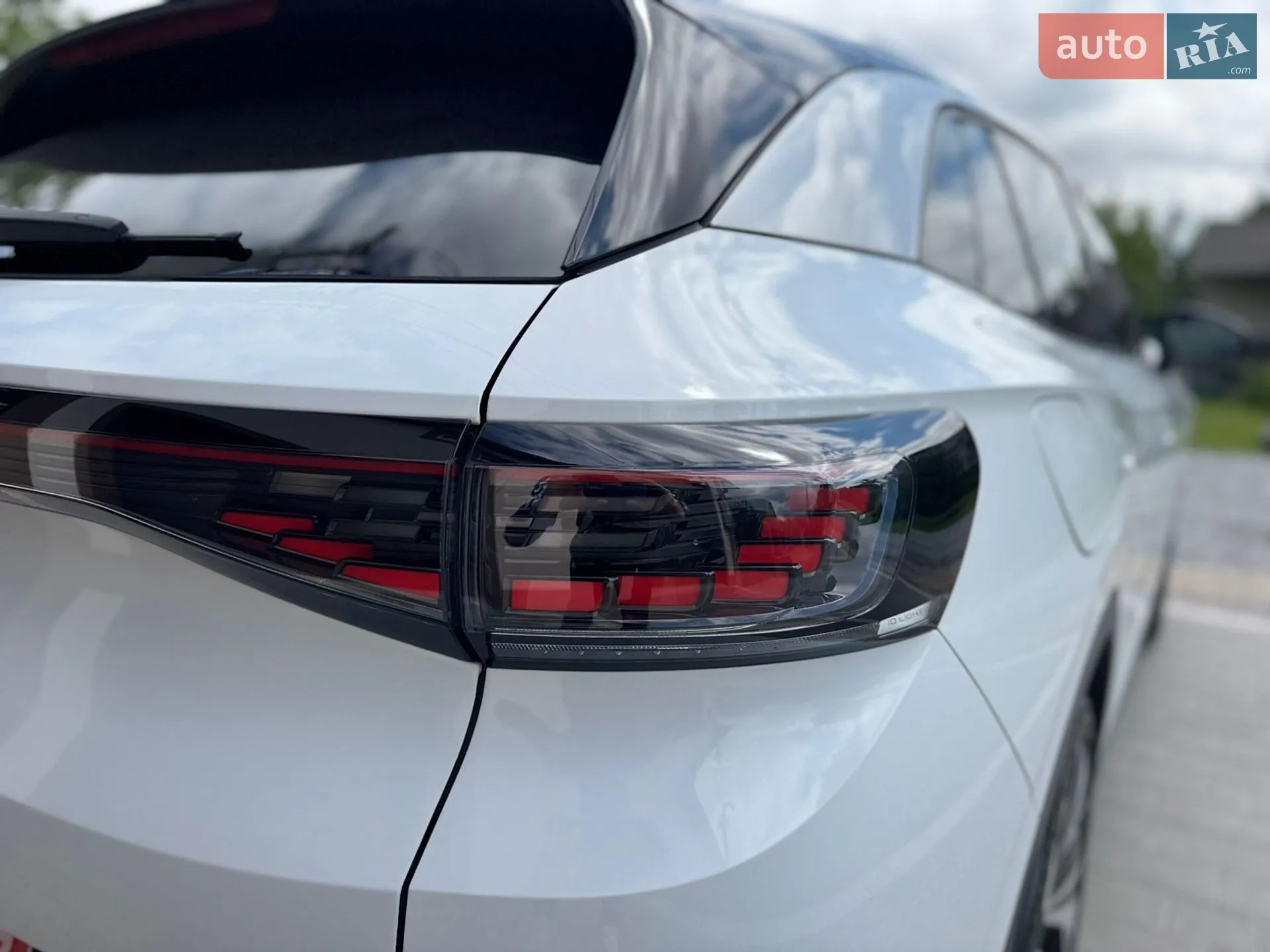 2020 Volkswagen ID.4 - мініатюра 14