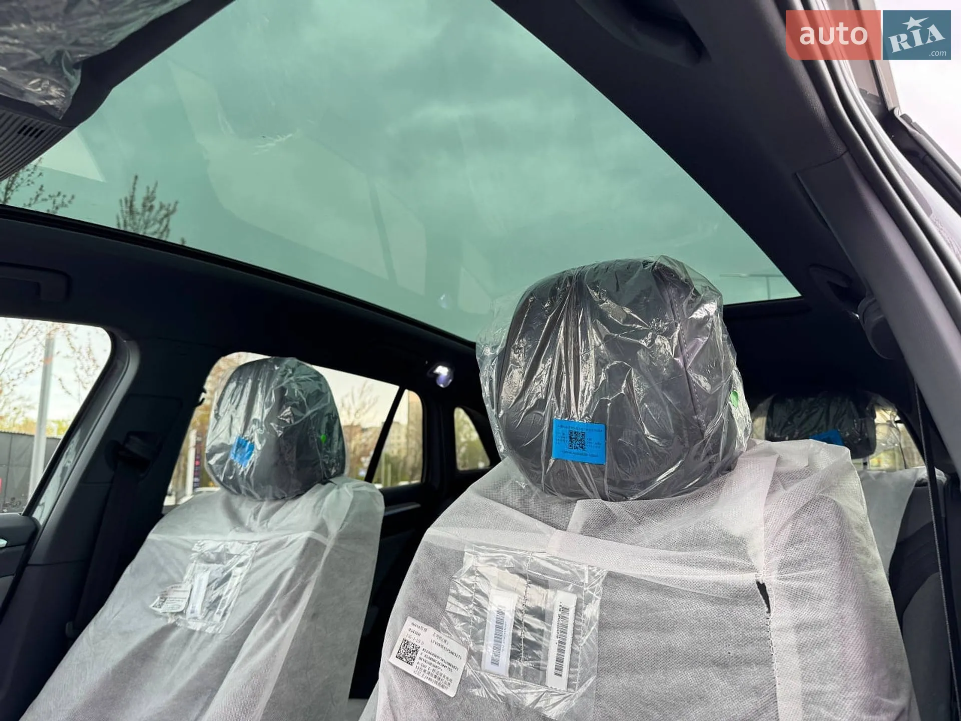 2023 Volkswagen ID.4 - мініатюра 12