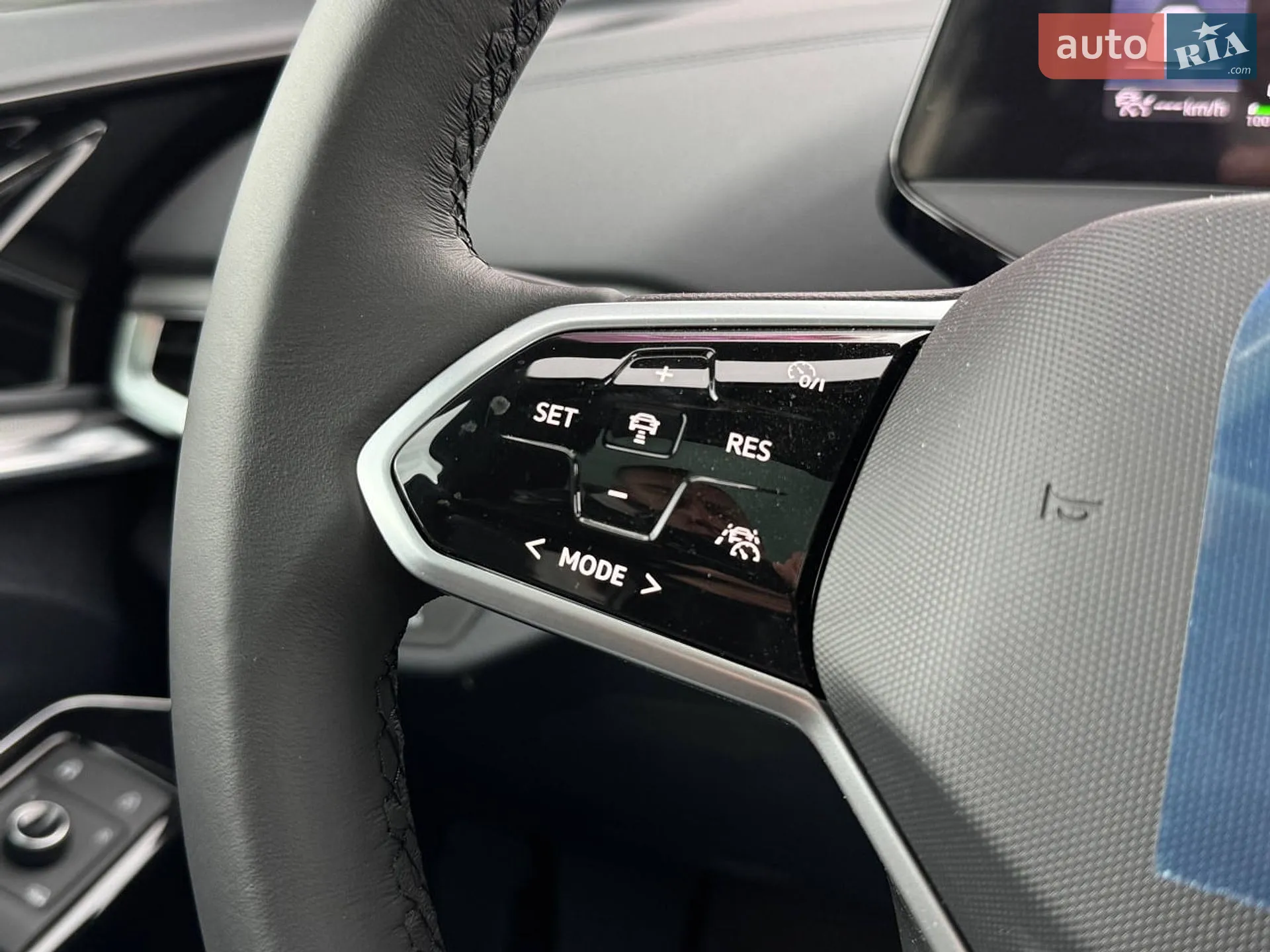 2023 Volkswagen ID.4 - мініатюра 29