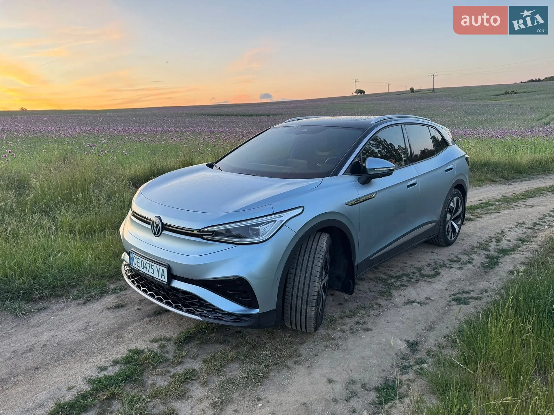 2022 Volkswagen ID.4 - мініатюра 14
